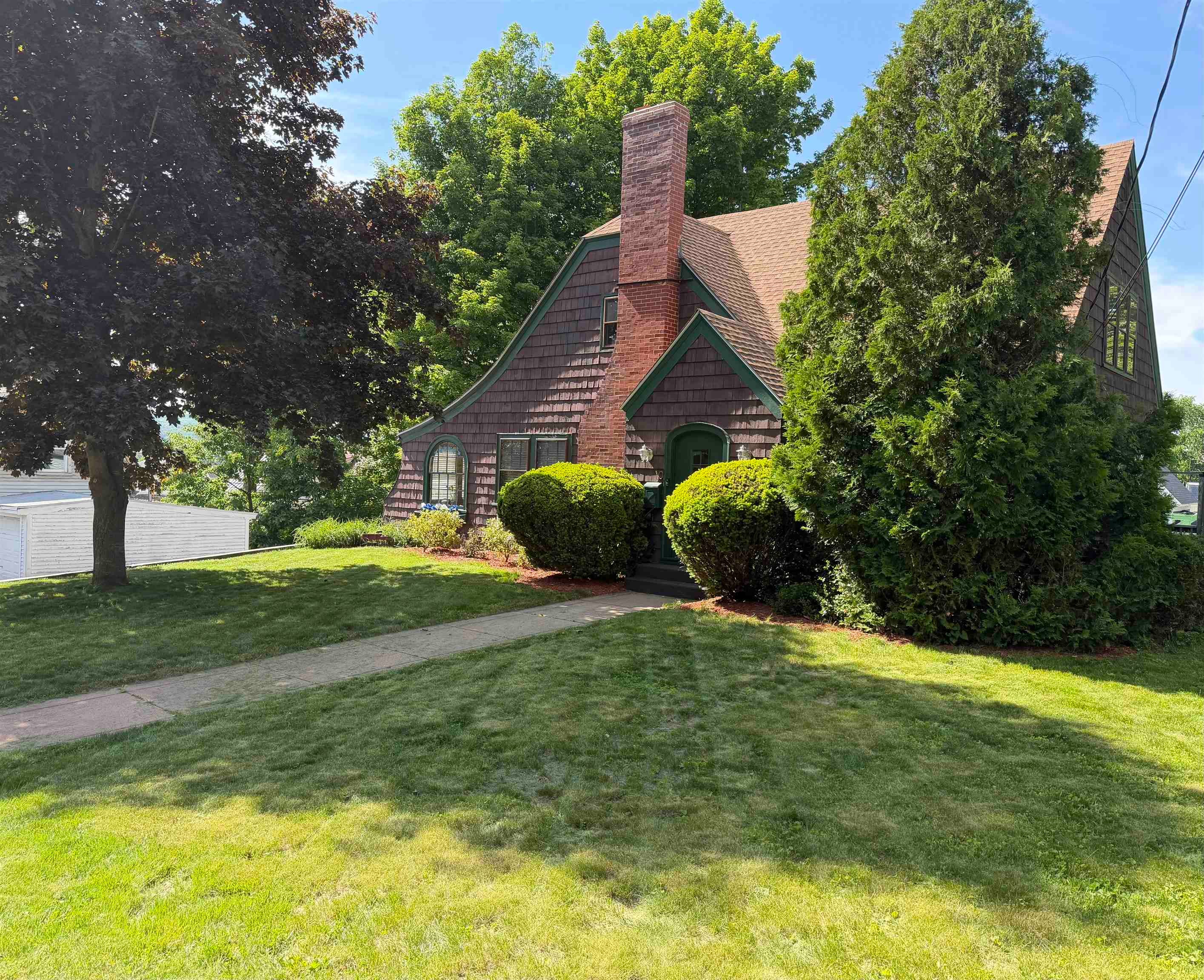 10 Beech Street — photo