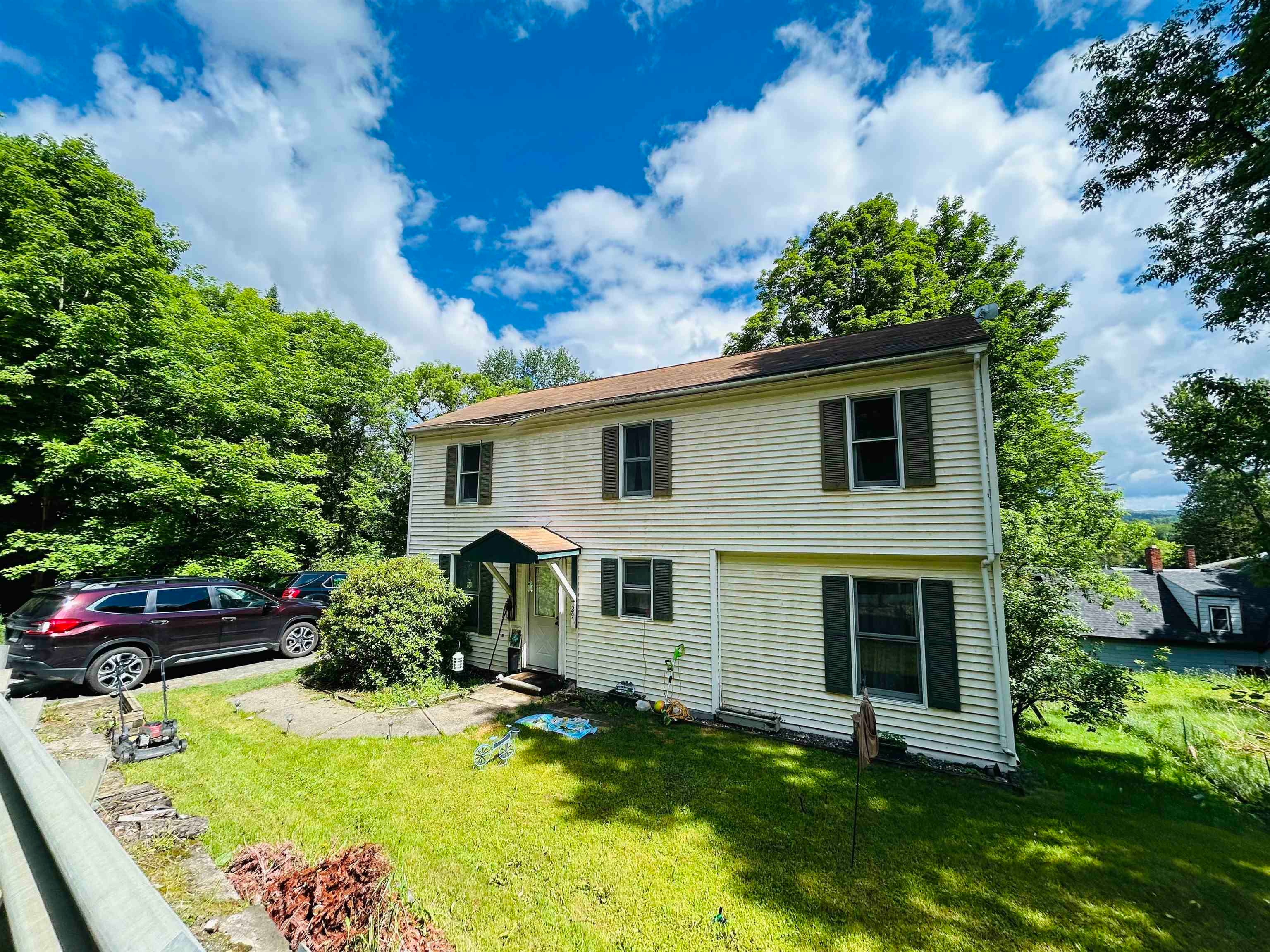 29 Titus Hill Road — photo