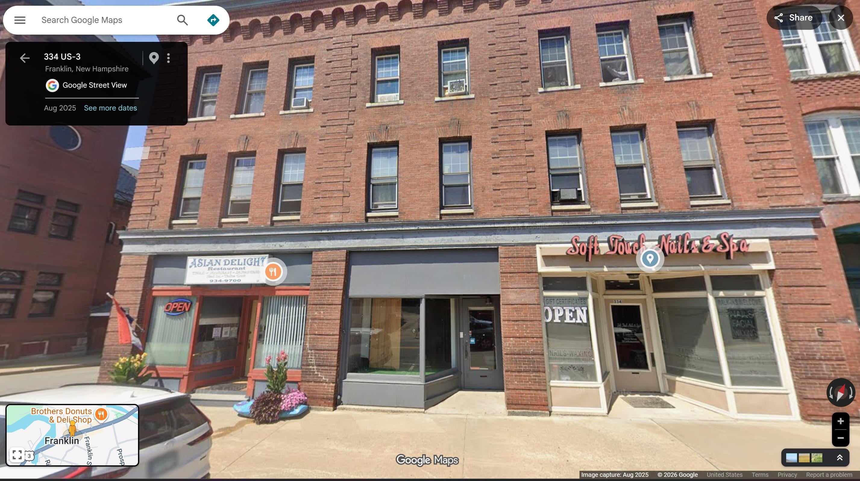 330 Central Street 332 — photo