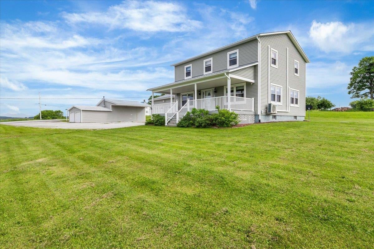 2719 North Sheldon Road — photo