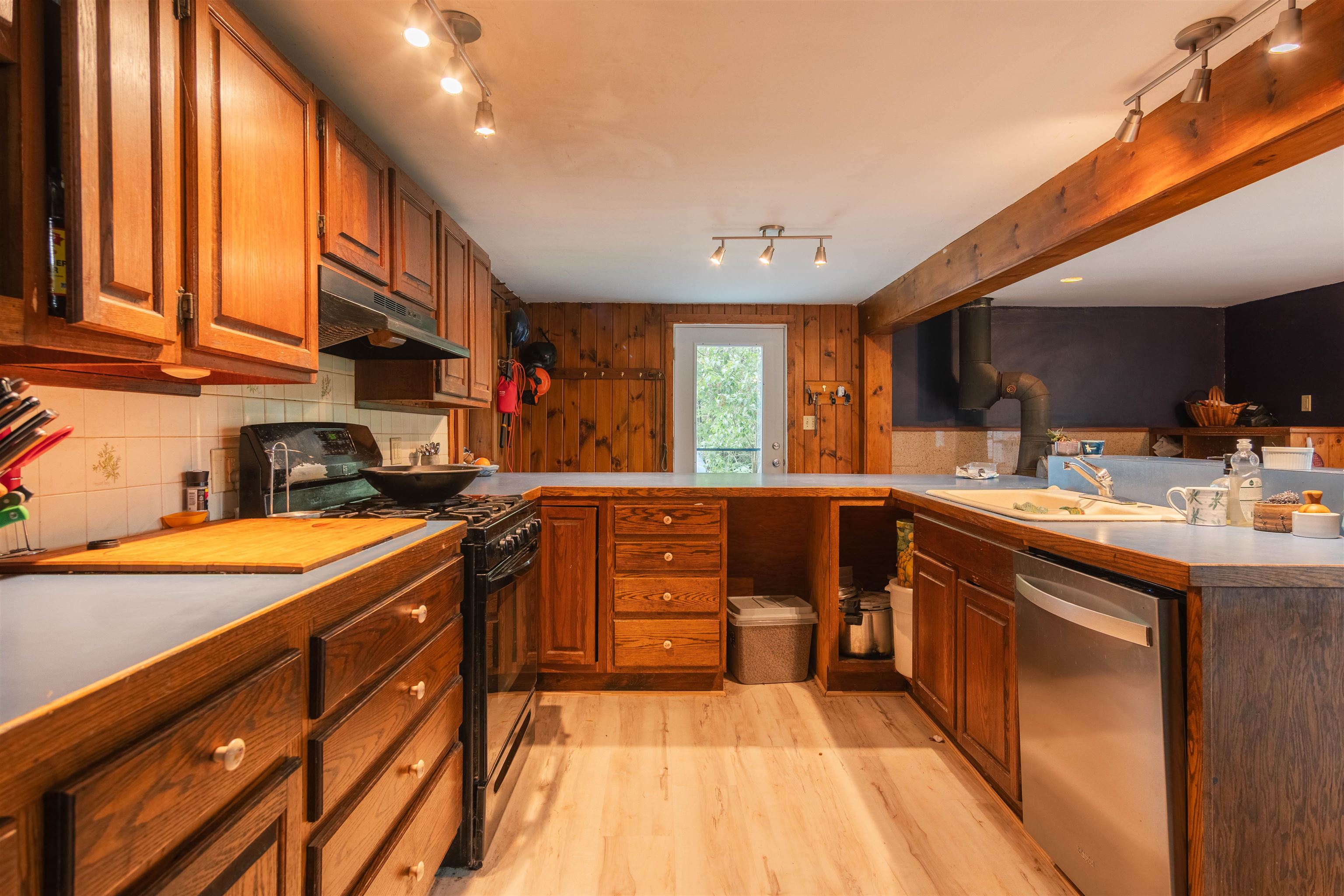 68 Riding Stable Road, Johnson, VT 05656 — photo 2