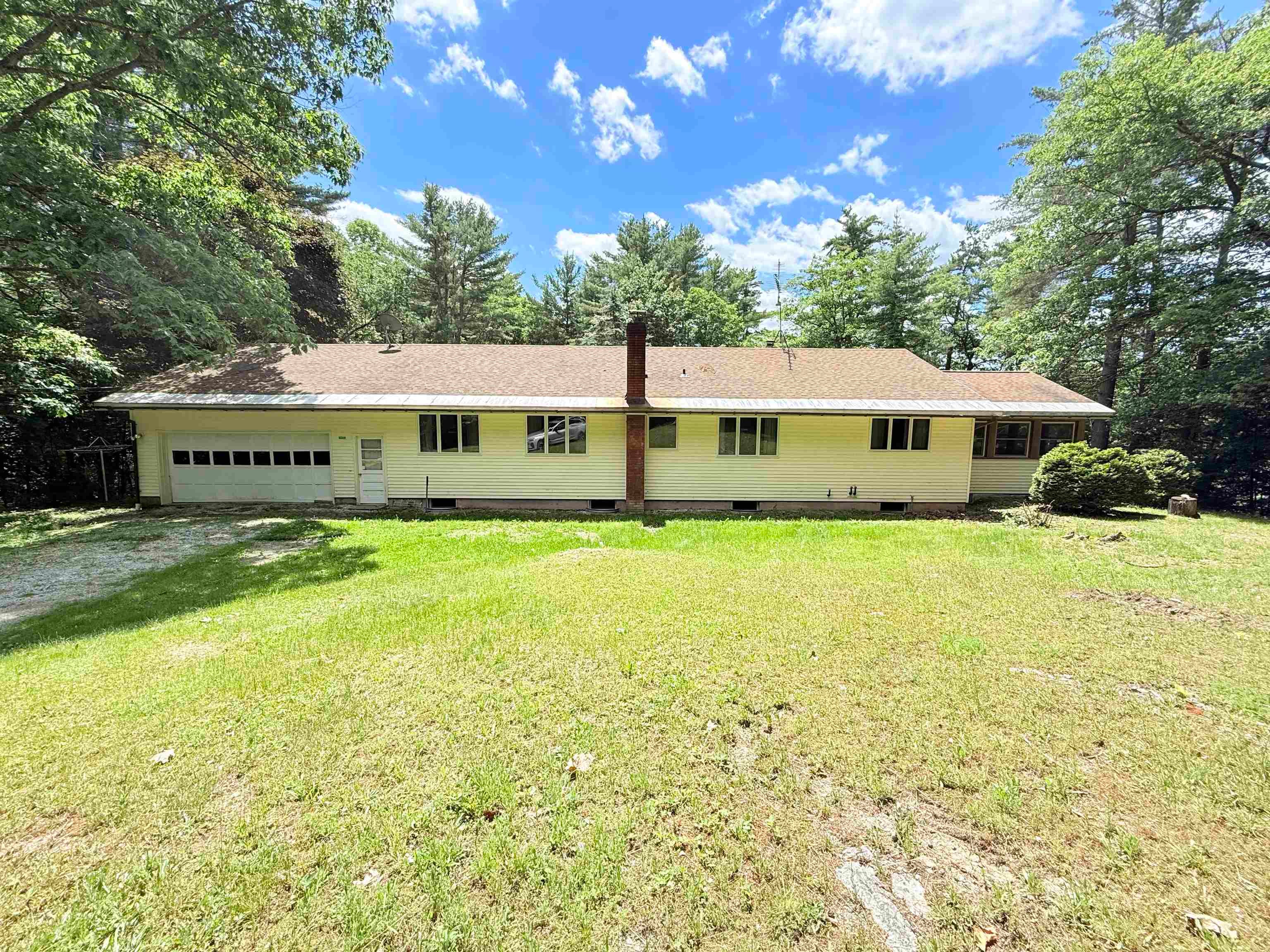 1229 State Route 30 Road — photo