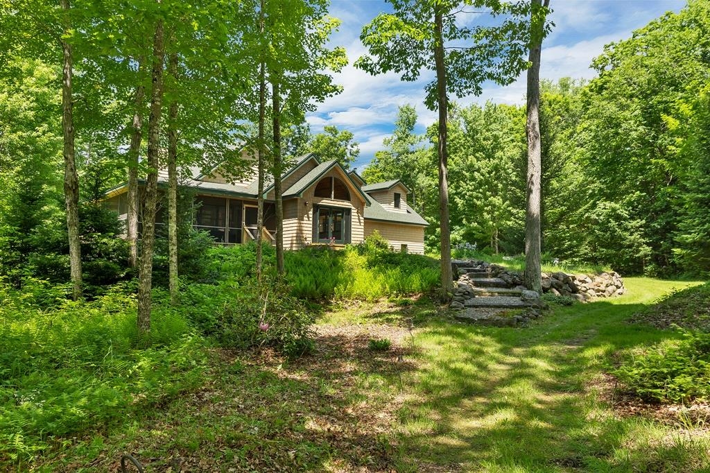 41 Fischer Mountain Road — photo