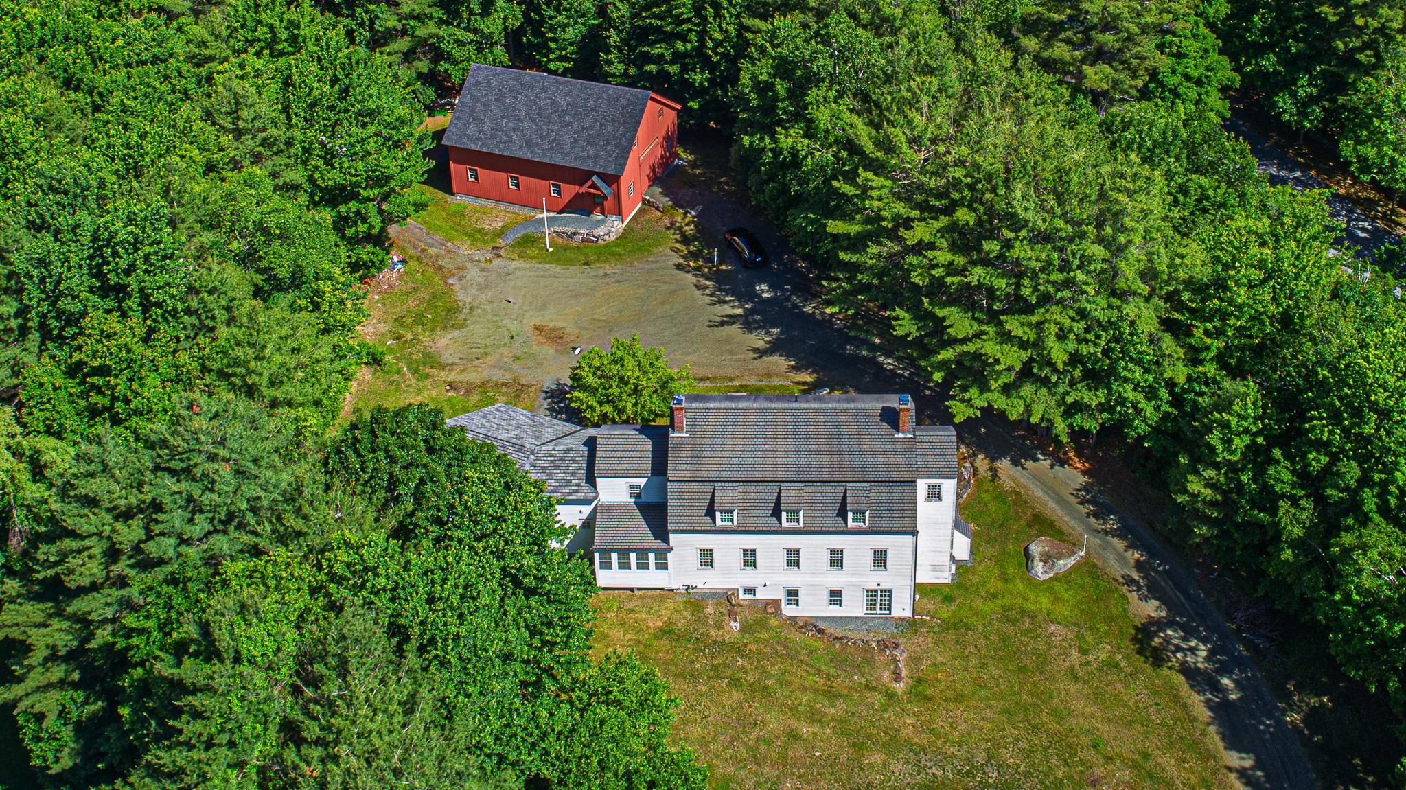 1502 King Hill Road — photo