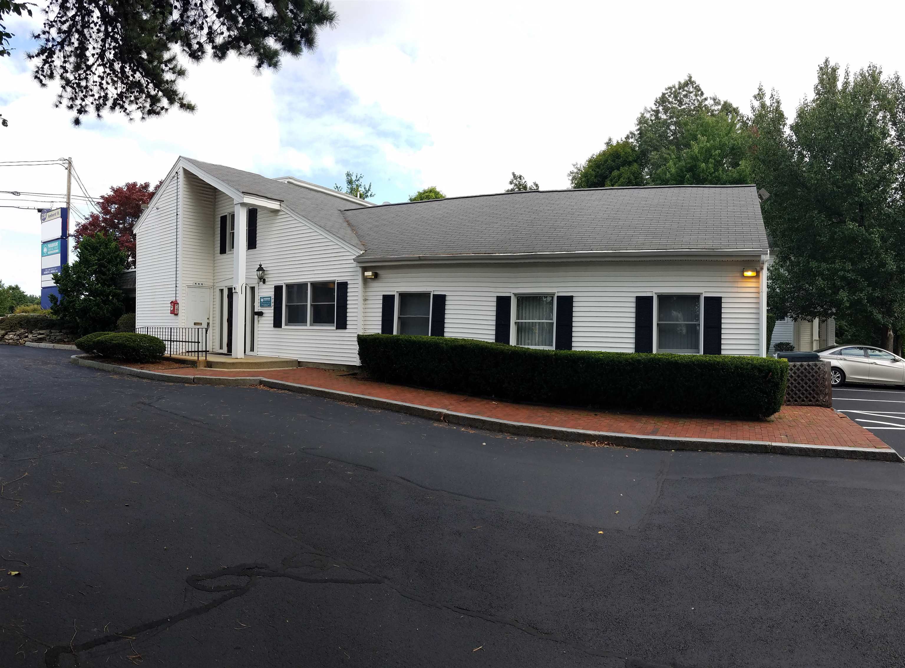 230 Amherst Street 113 — photo