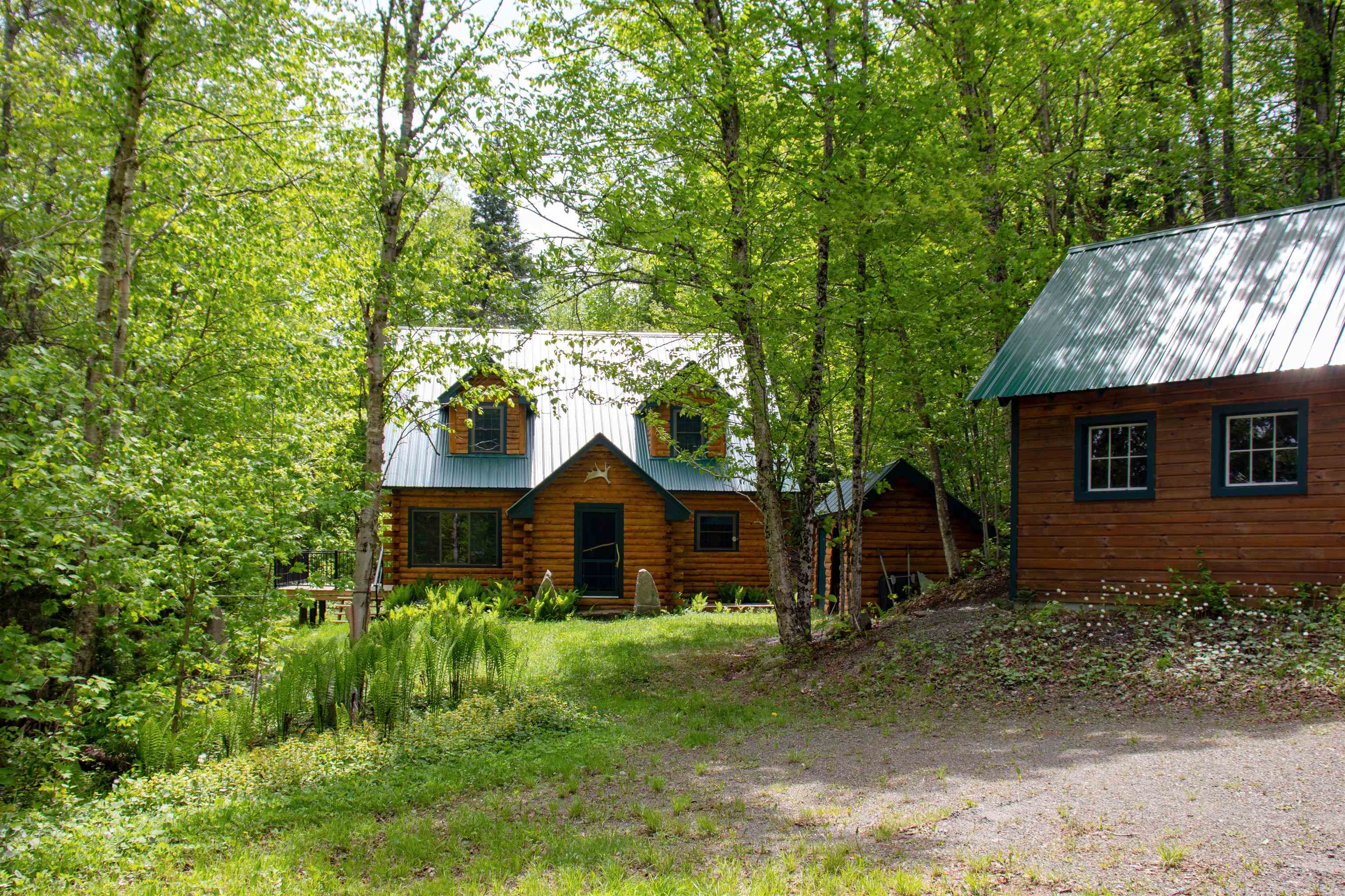 277 Jackson Road, Averill, VT 05901 — photo 3