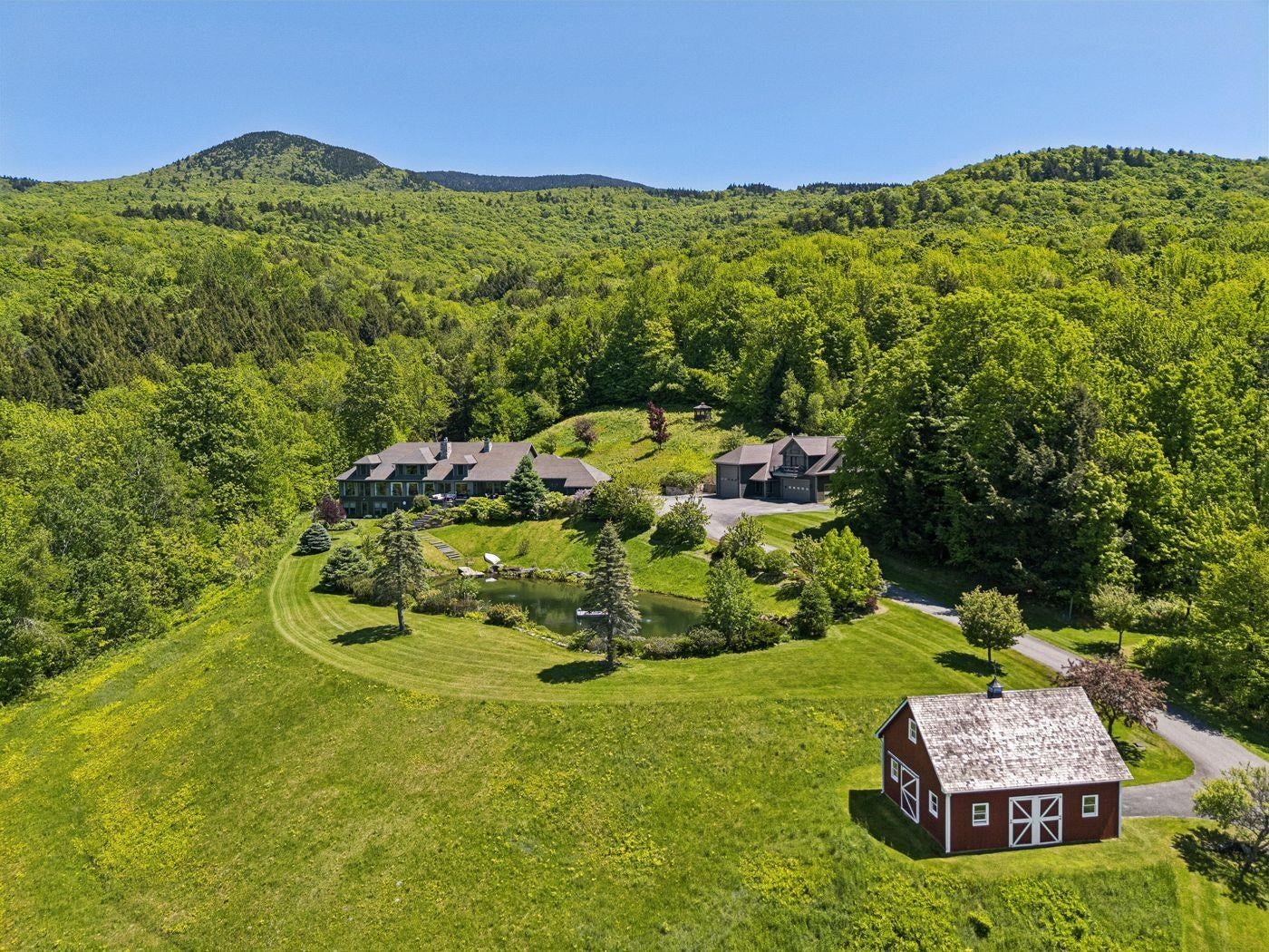 217 Logging Hill Road — photo