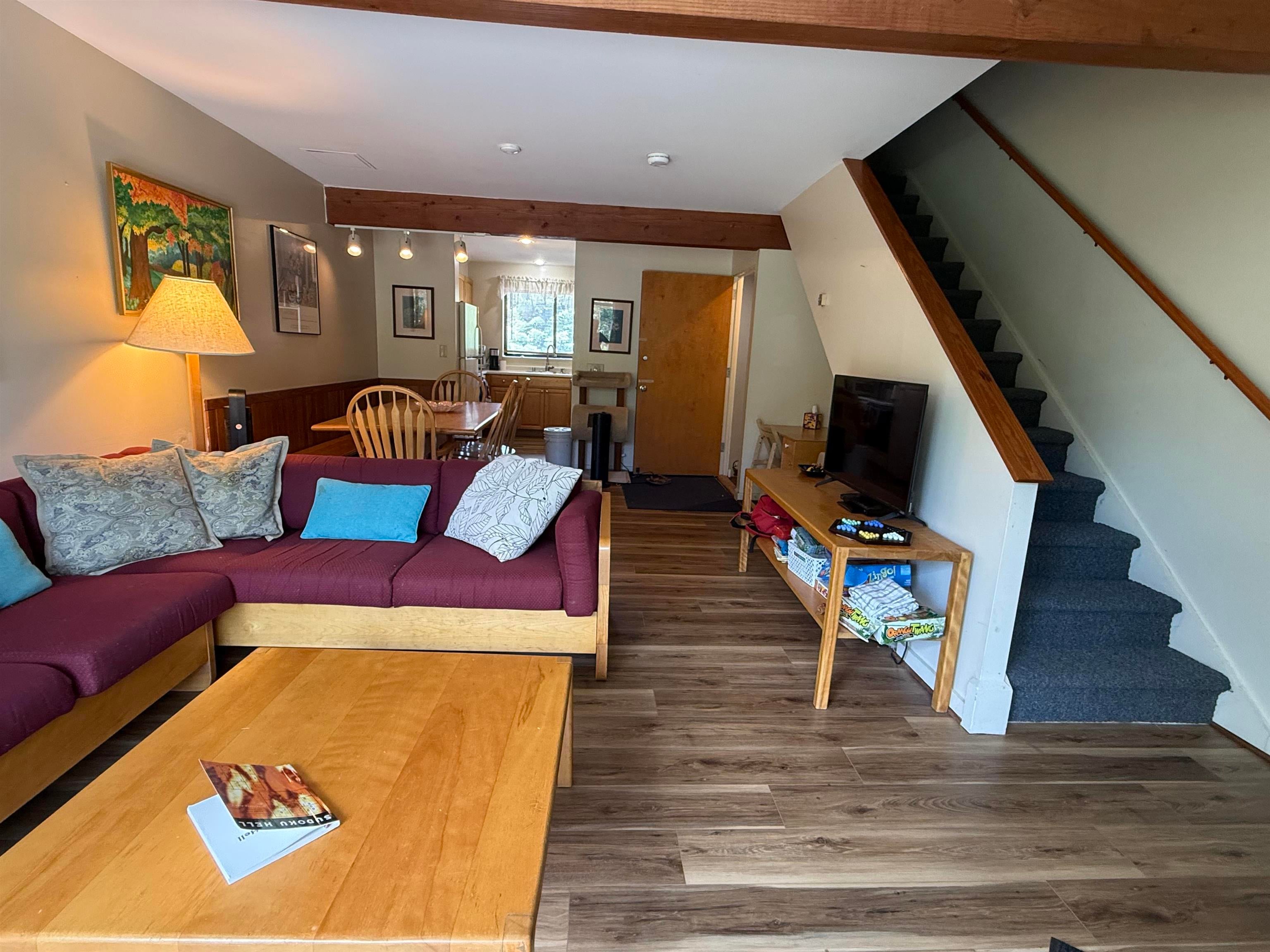 138 Mountain View Drive Telemark #2 — photo