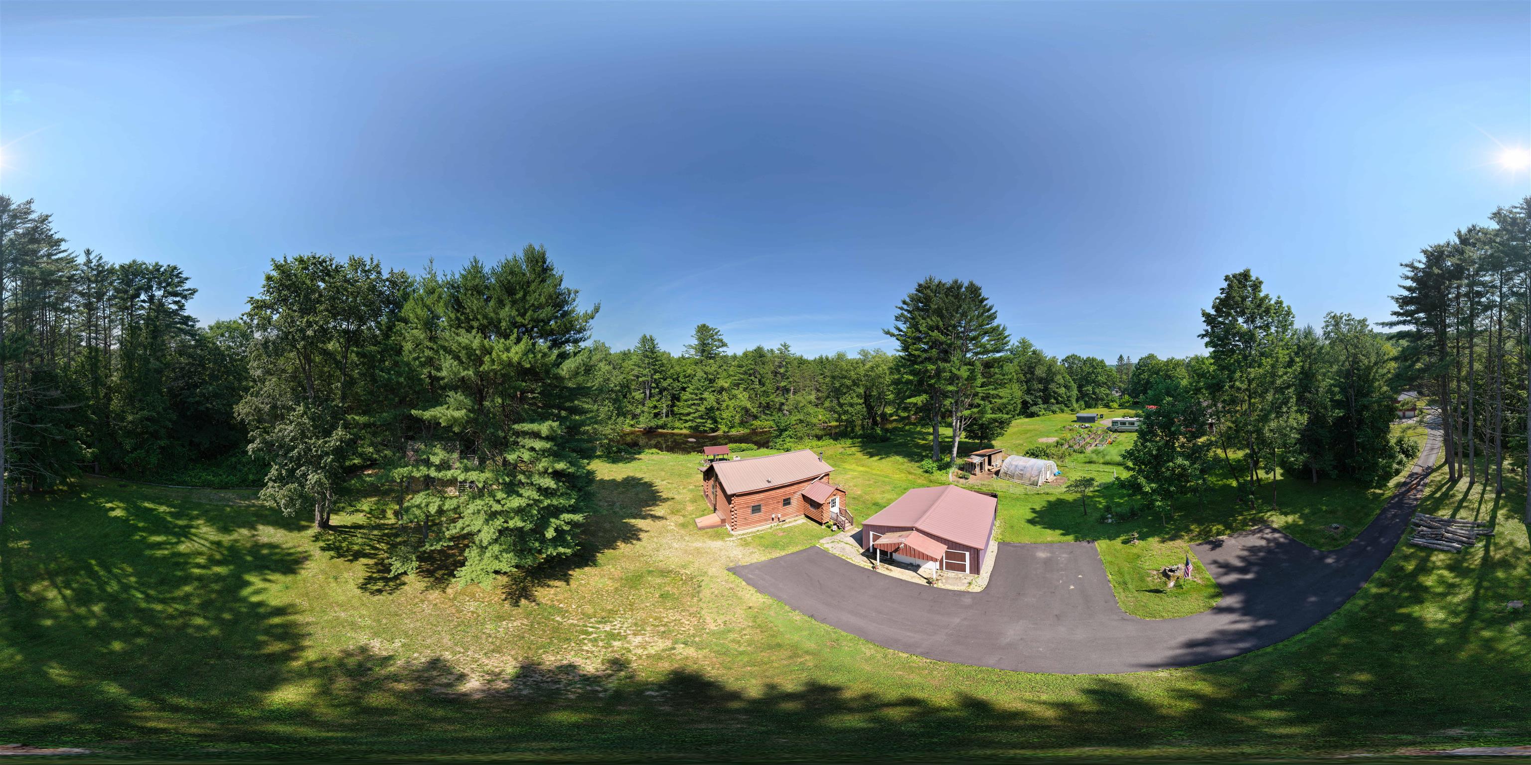 253 Back Ashuelot Road — photo