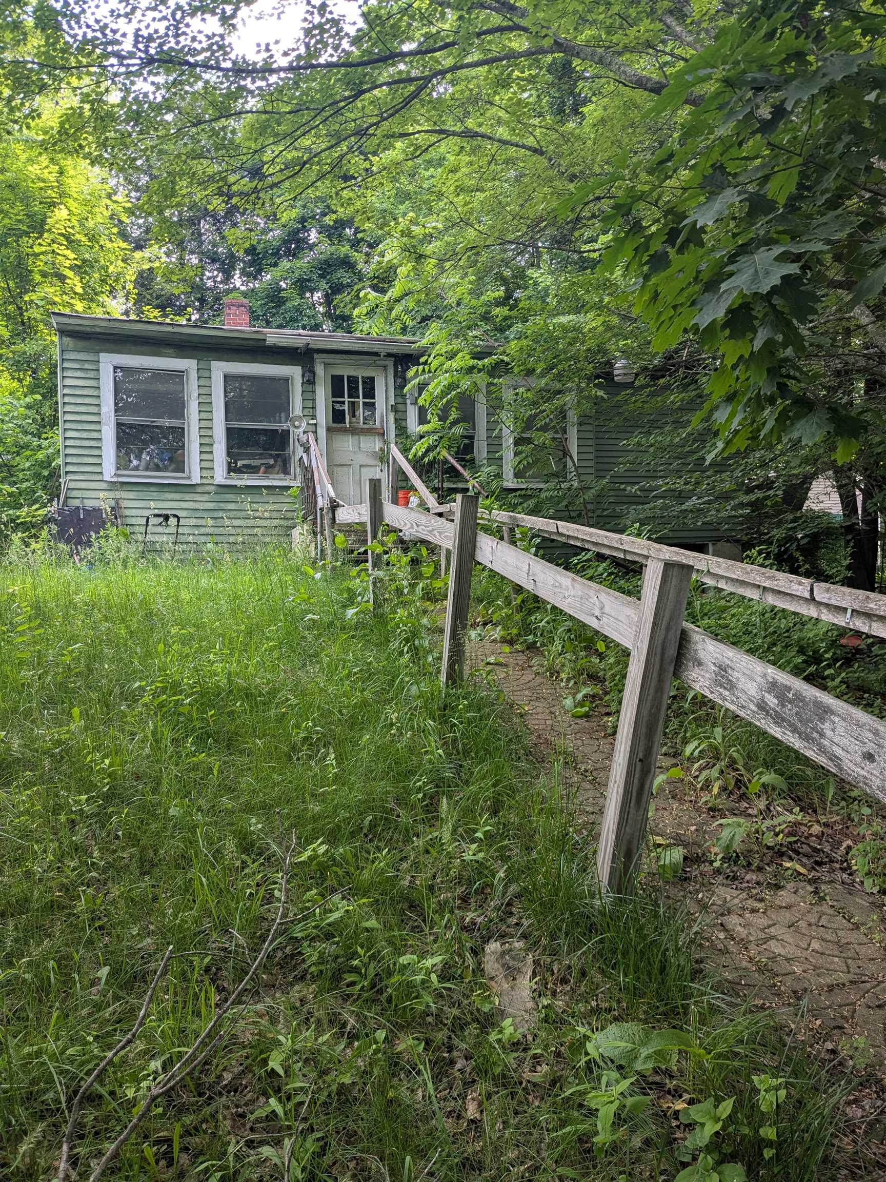 48 Prospect Street, Rochester, NH 03867