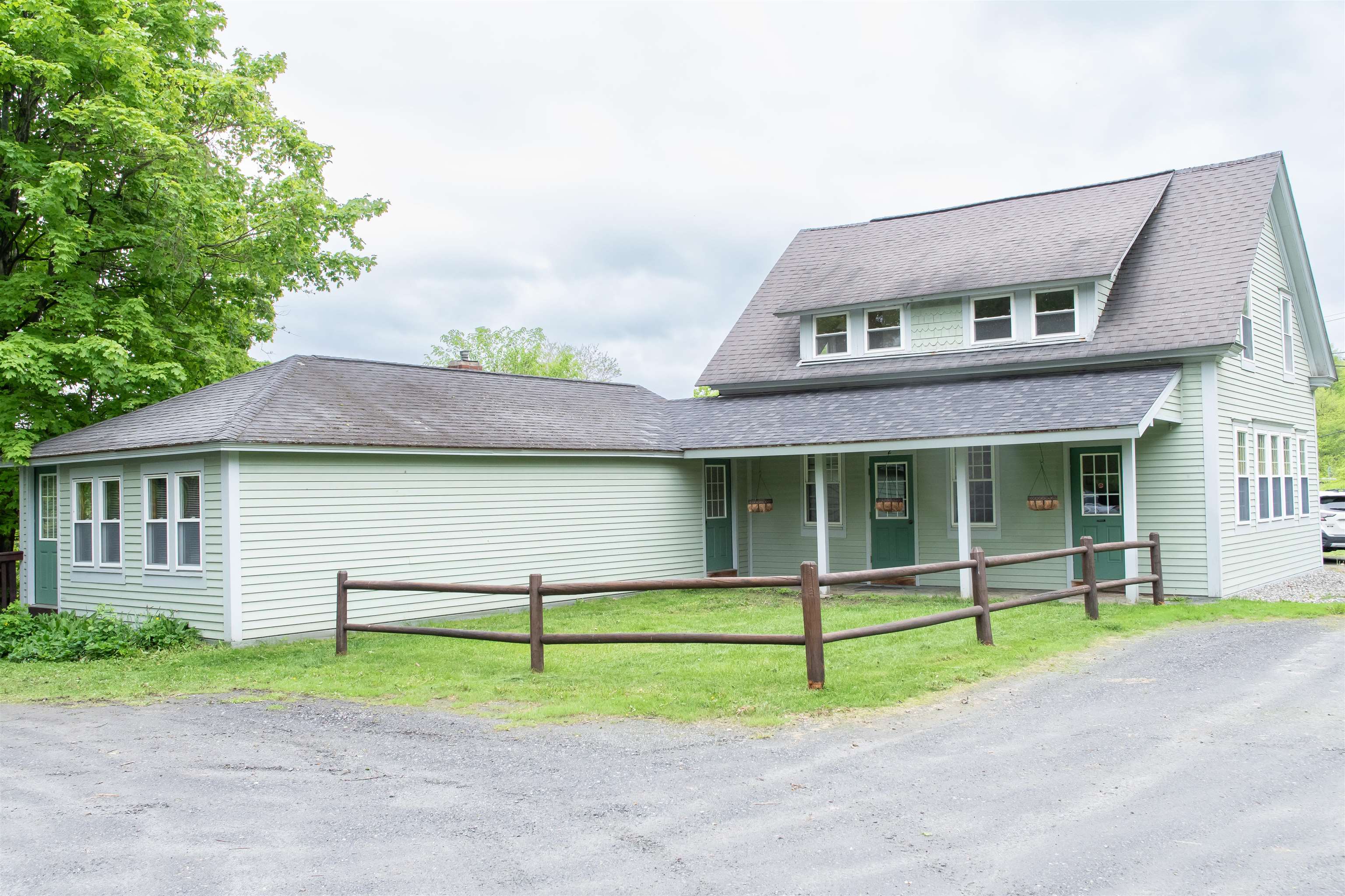 5863 Vermont Route 14 — photo