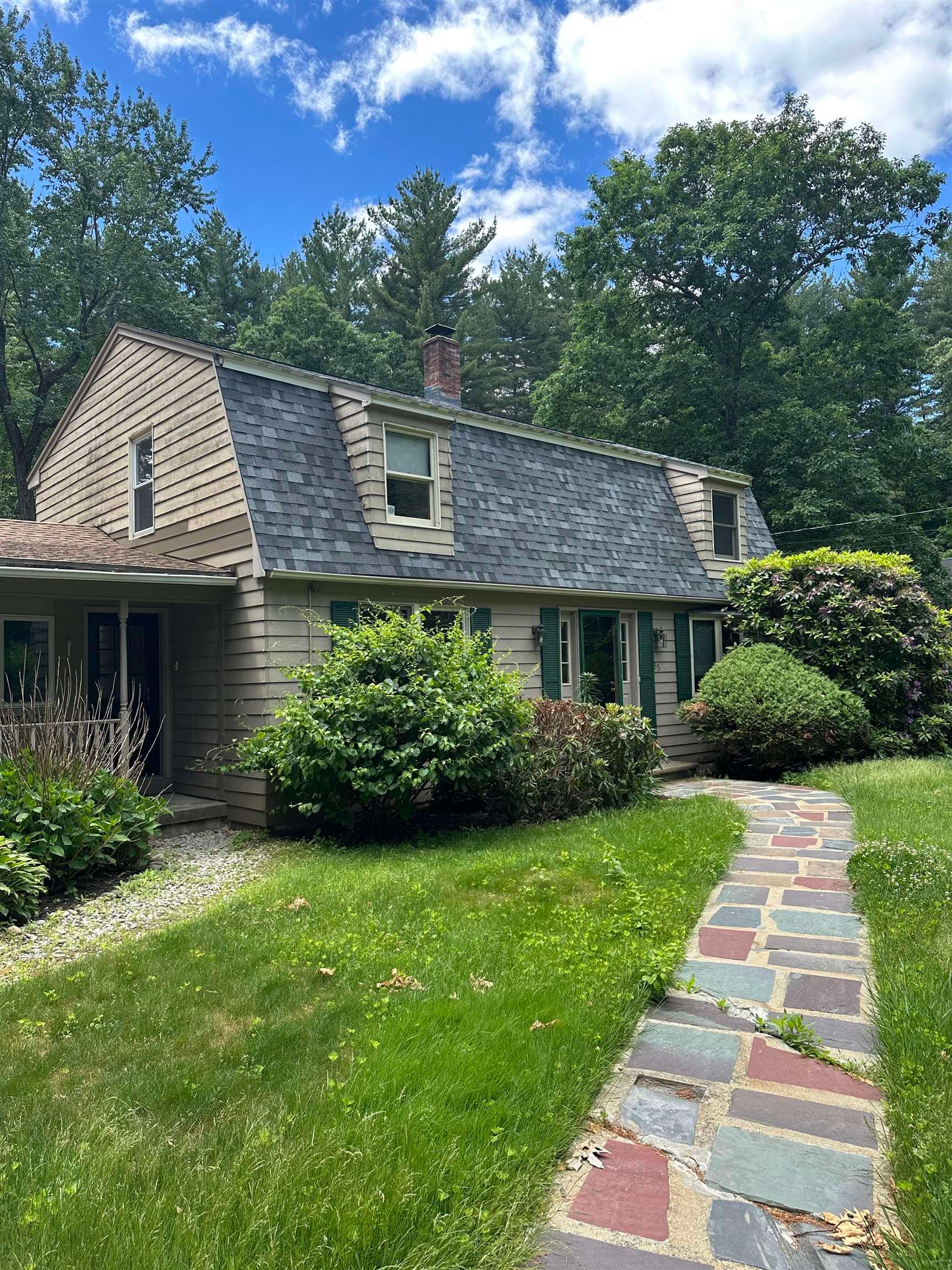 55 Thorton West Road — photo