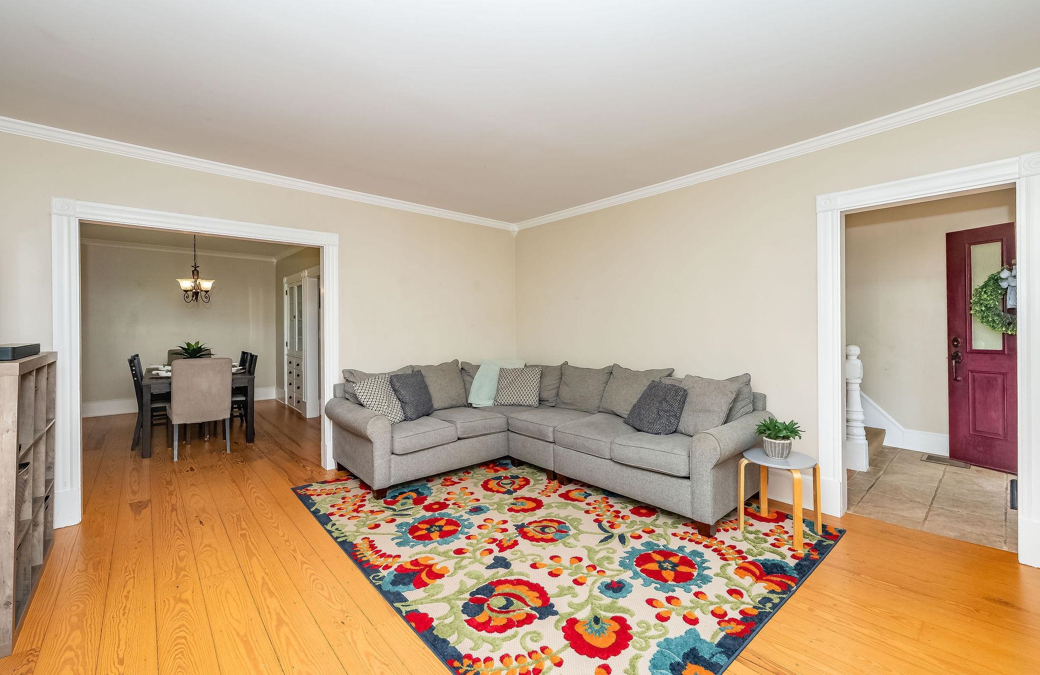 8 Prospect Street, Rochester, NH 03867 — photo 2