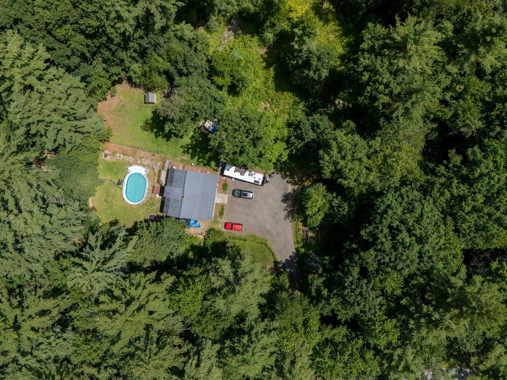 108 Old Bennington Road — photo