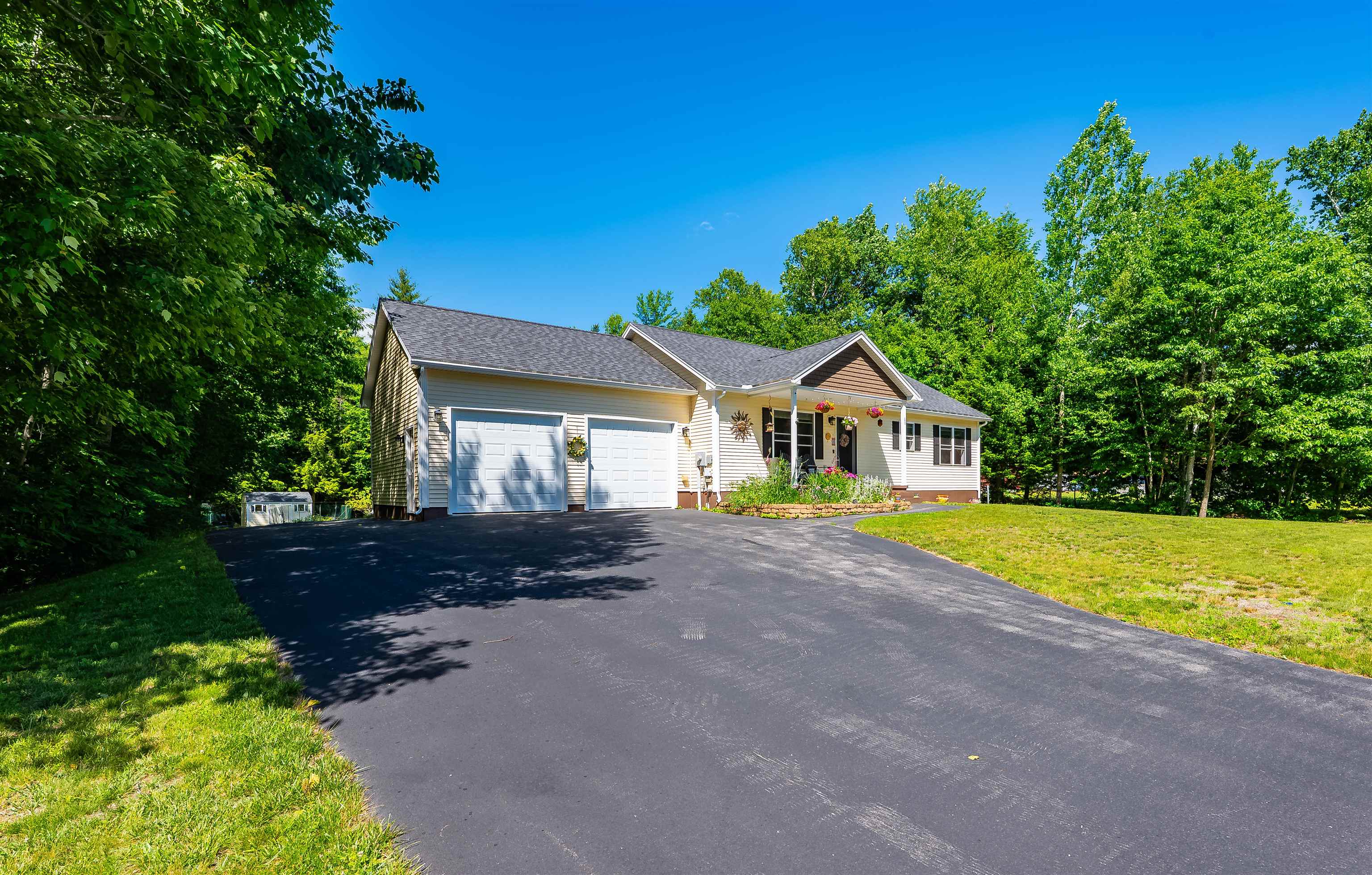 60 Anderson Lane, Rochester, NH 03867 — photo 2