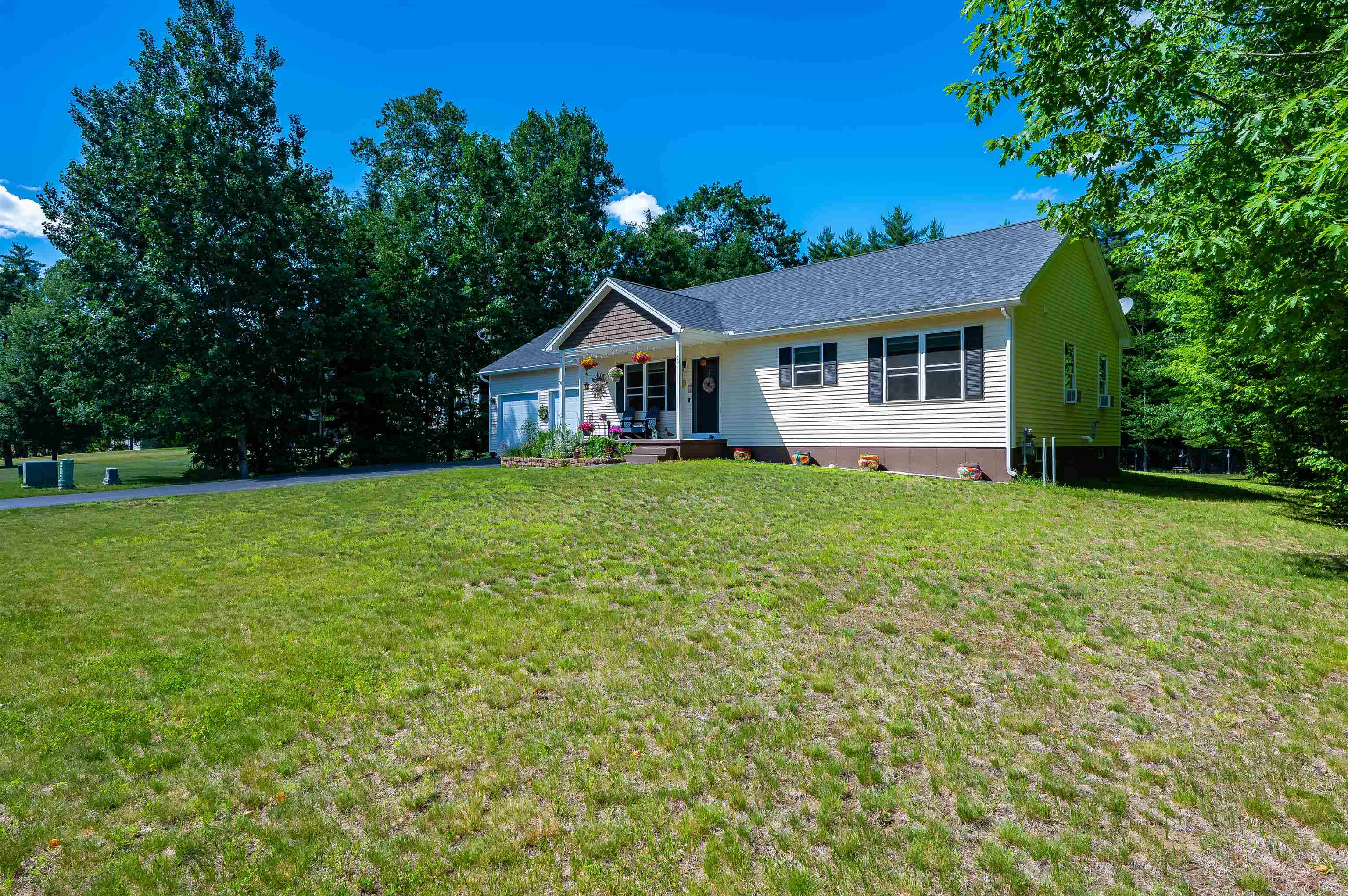 60 Anderson Lane, Rochester, NH 03867 — photo 3