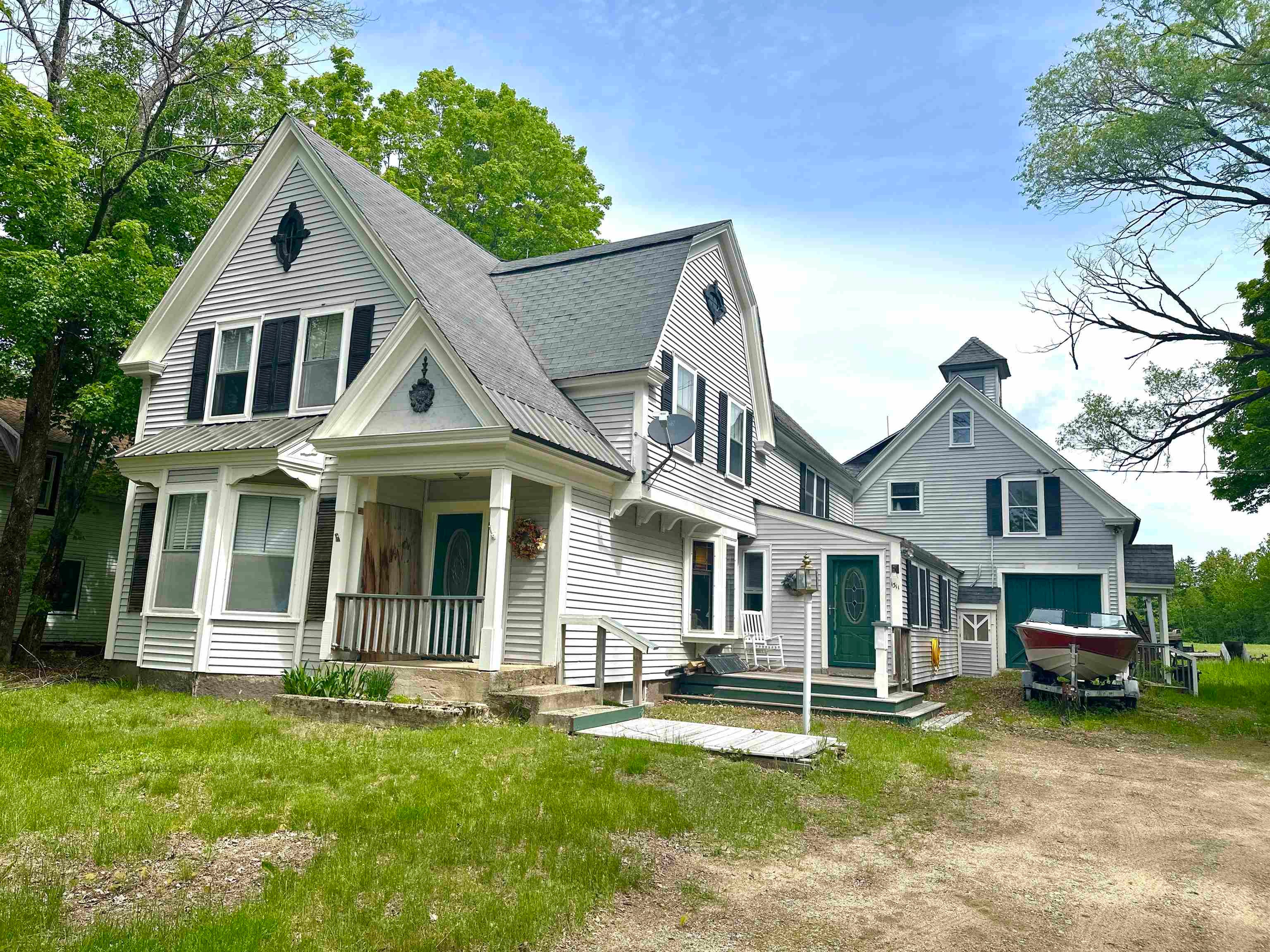 1311 Village Road — photo