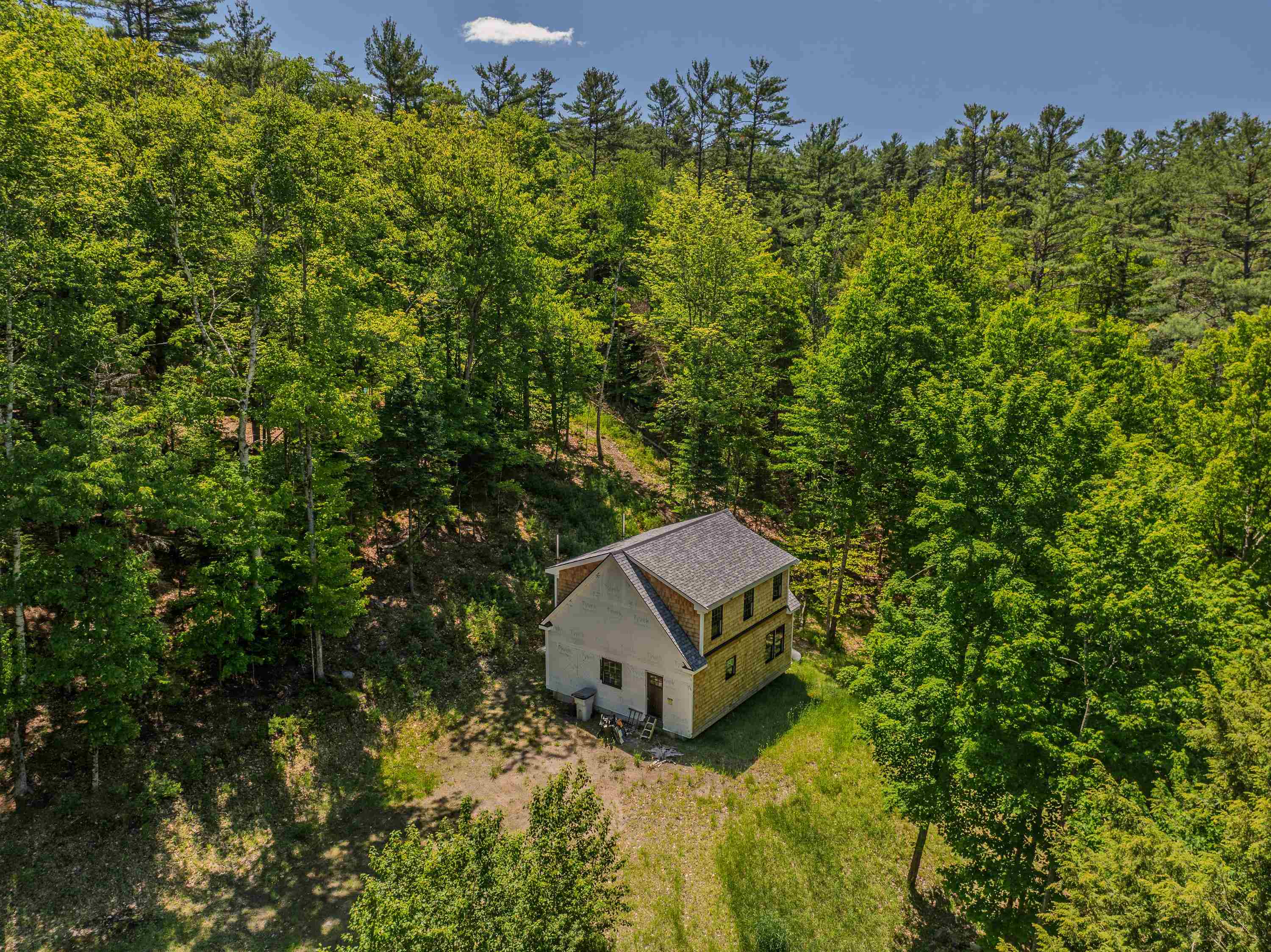 64 Beaver Pond Road — photo