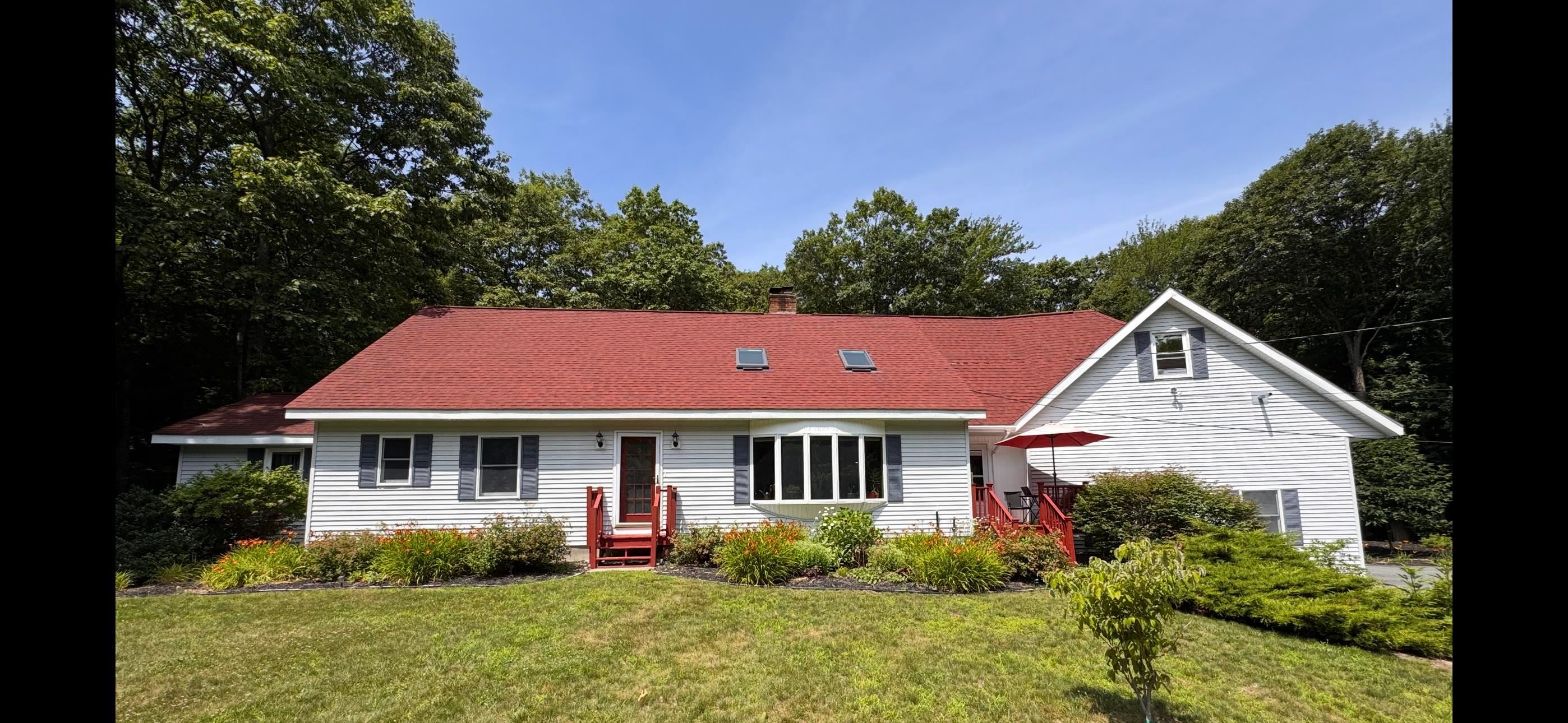 363 Page Hill Road — photo