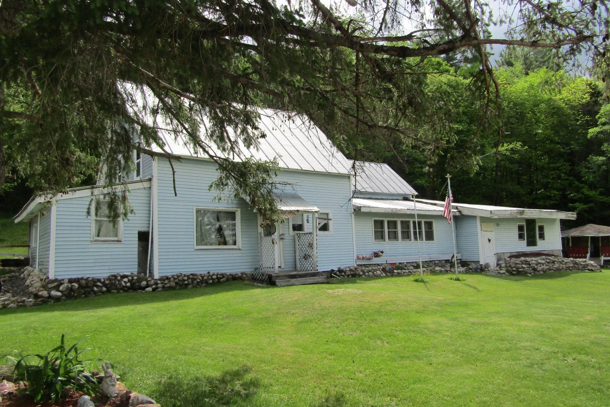 302 Branch Brook Road — photo