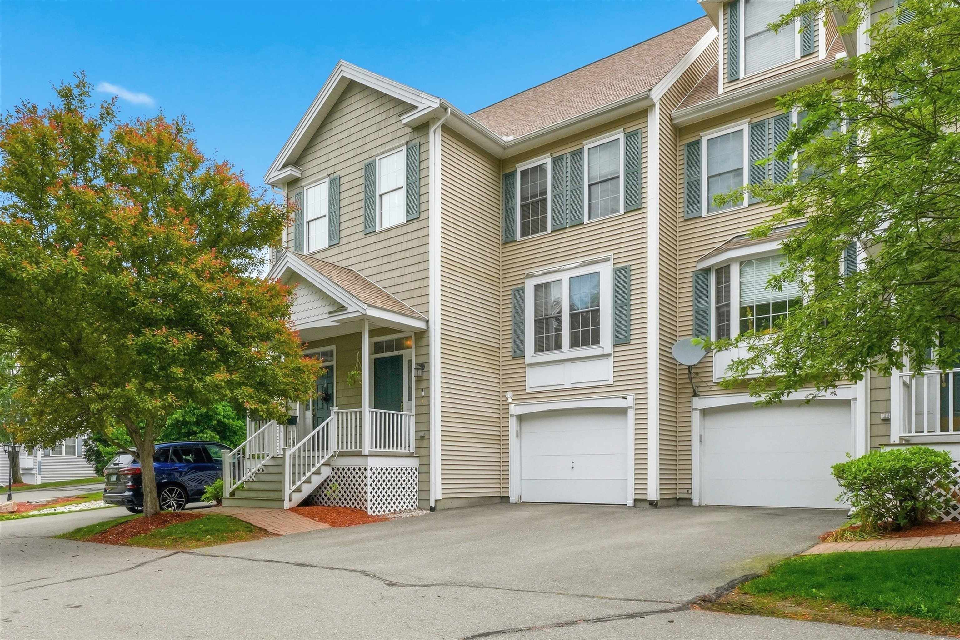 3 Georgetown Drive 3 — photo