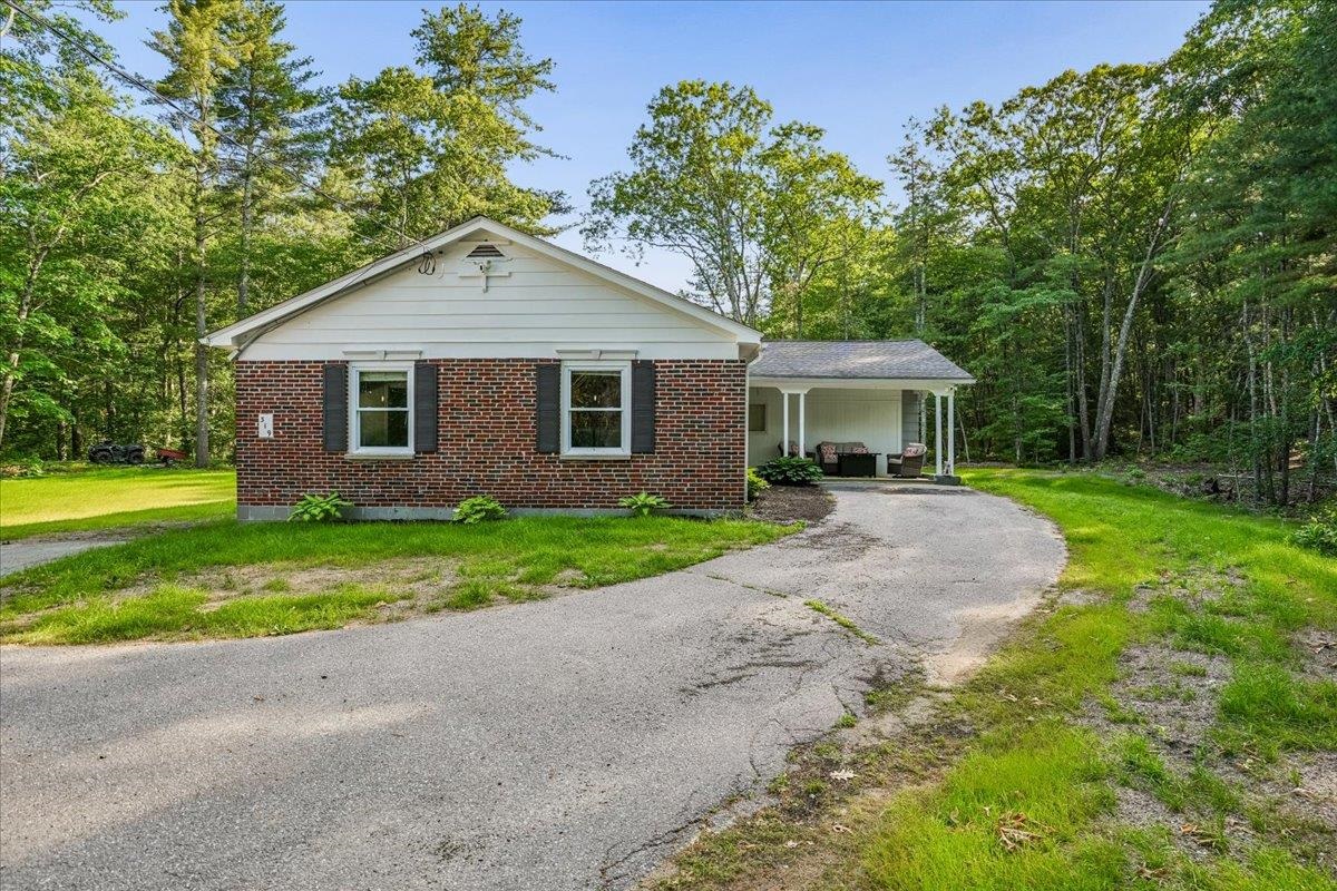 319 Windham Road, Pelham, NH 03076 — photo 2