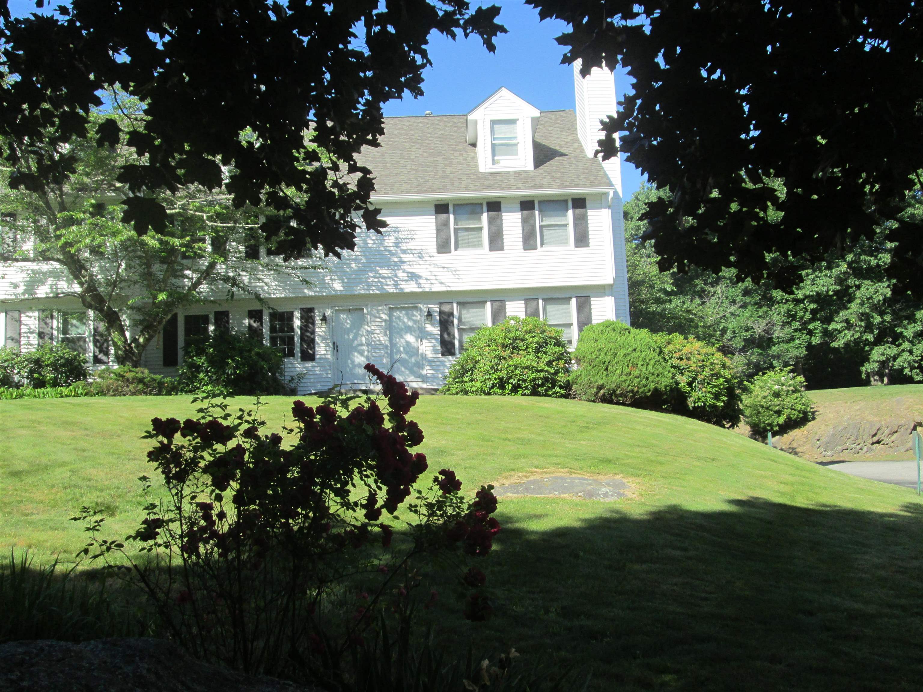 48 Ramsgate Ridge #251, Nashua, NH 03063