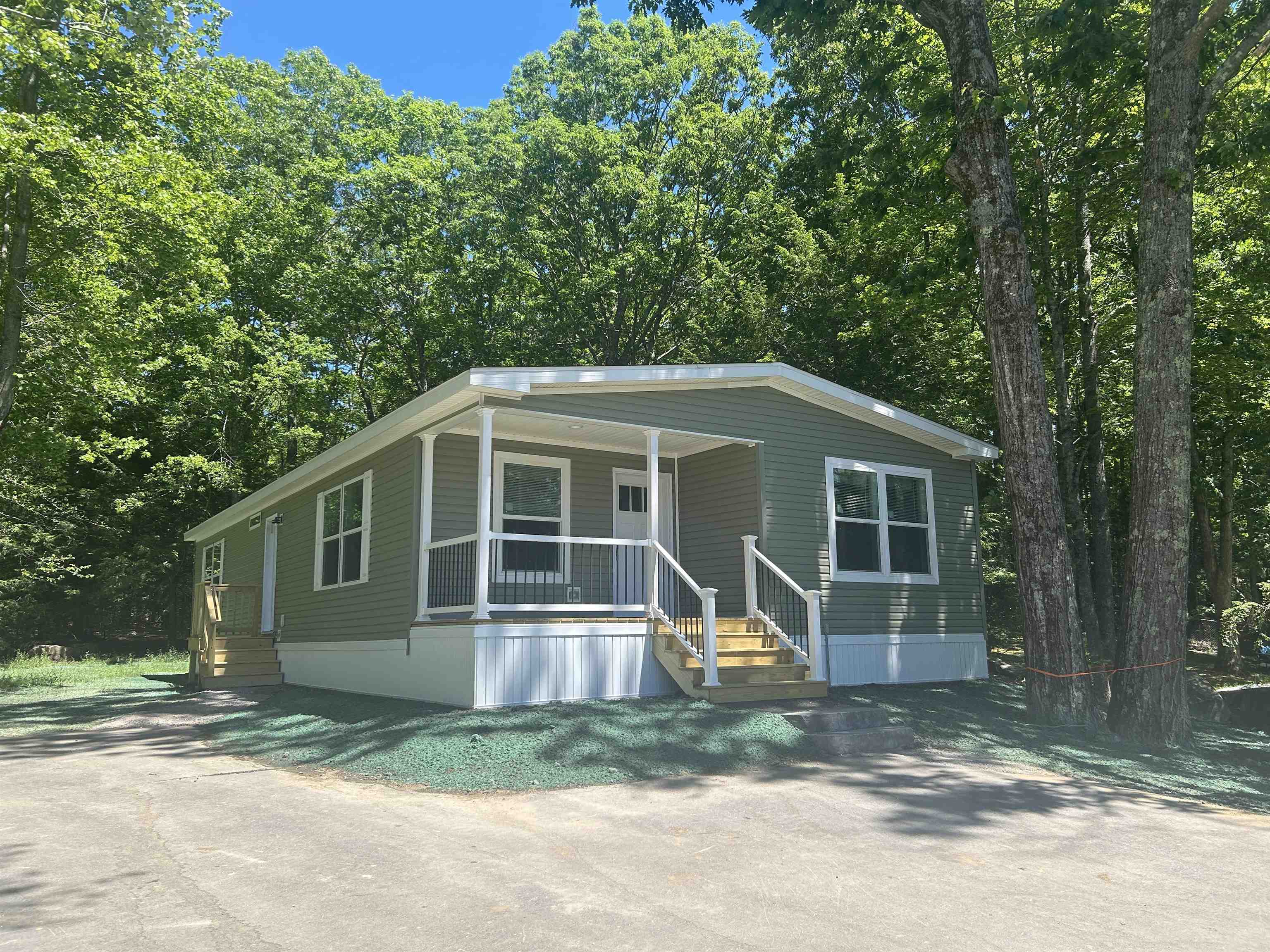 6 Country Ridge Park, Rochester, NH 03867 — photo 3