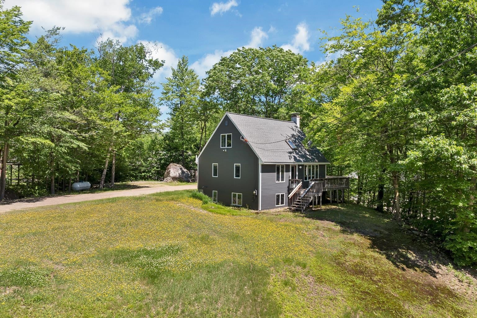 5 Holiday Ridge Road — photo