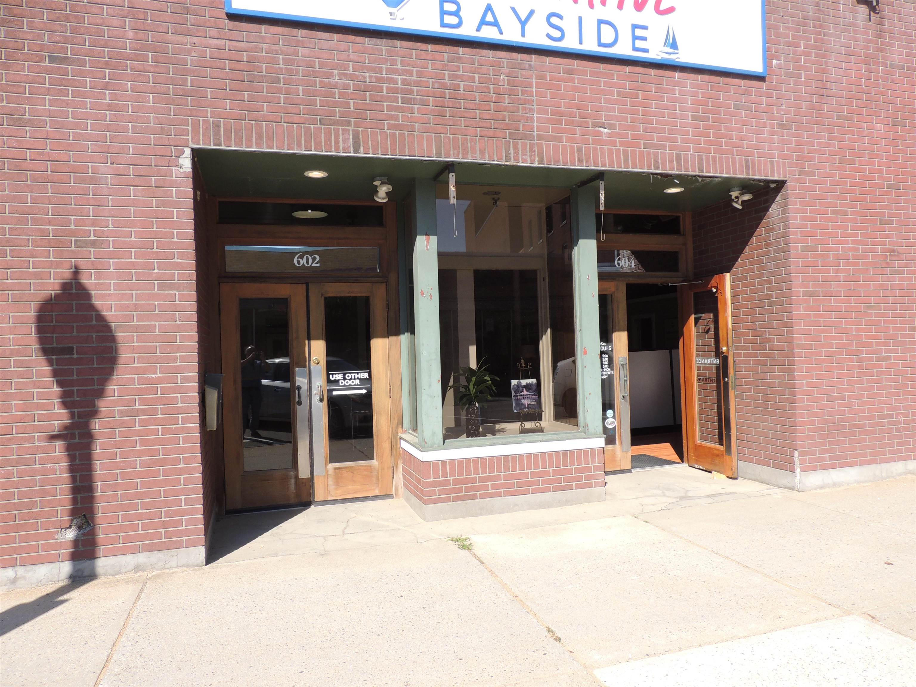 602-604 Main Street — photo