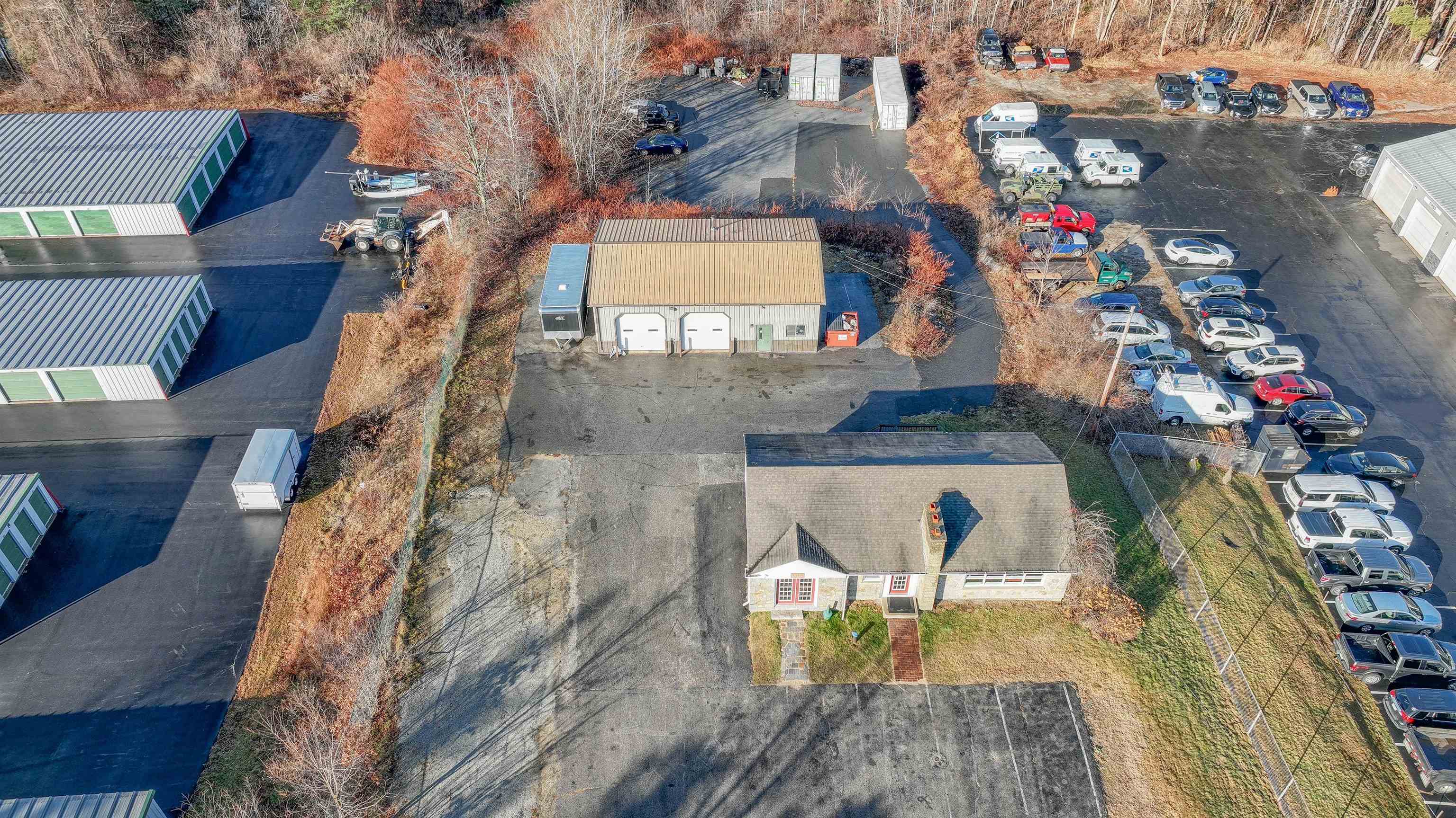 1170 Hooksett Road — photo