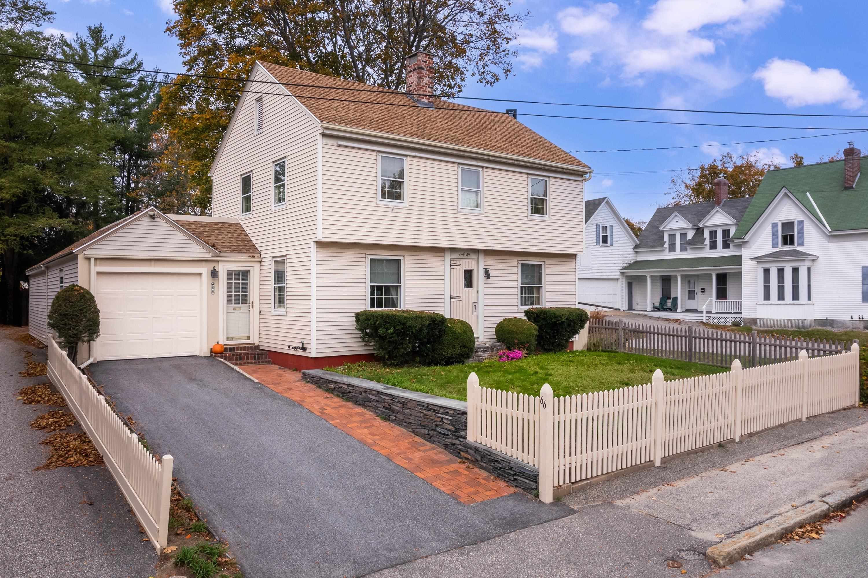 66 Graham Street — photo