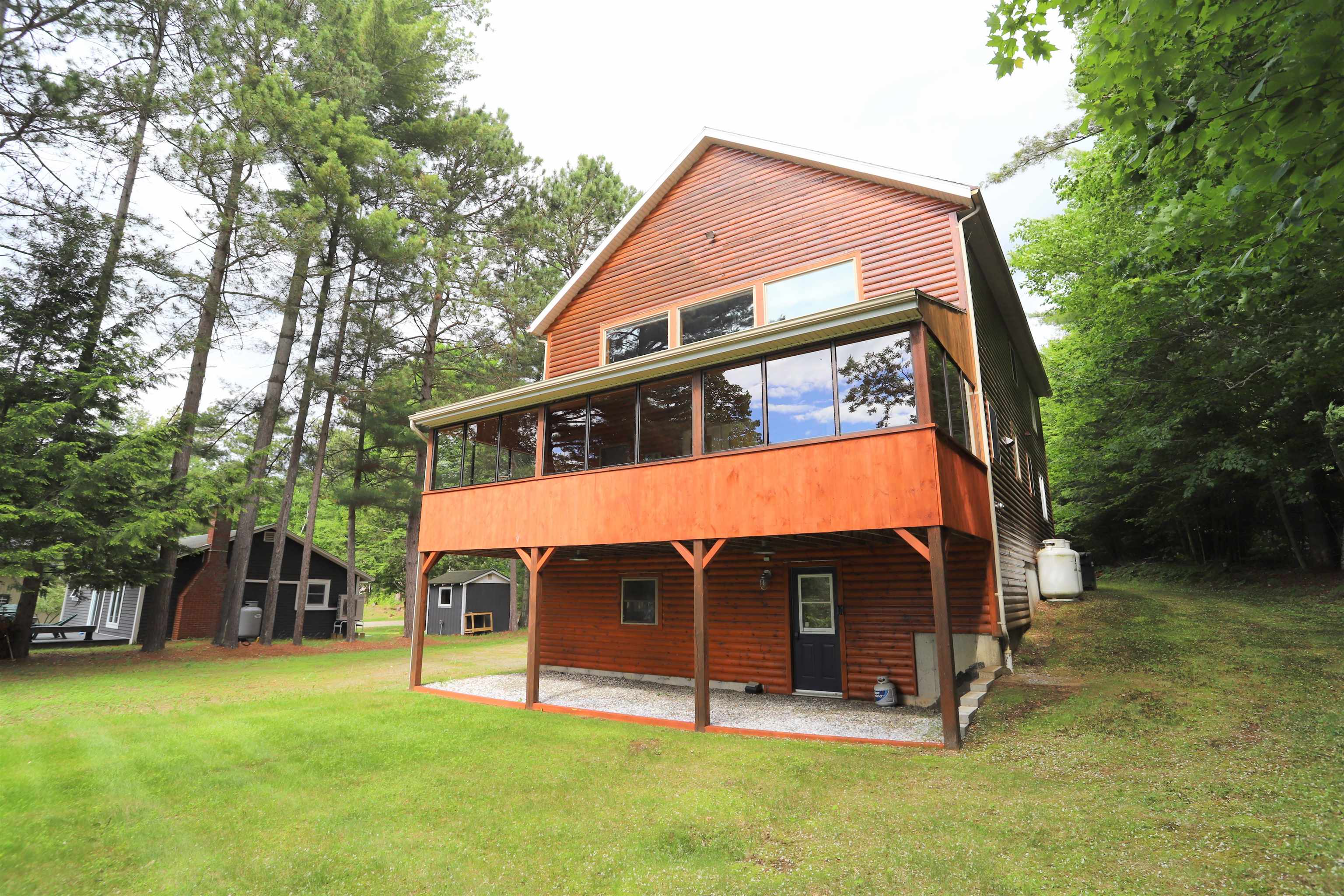 227 Whispering Pines Road — photo