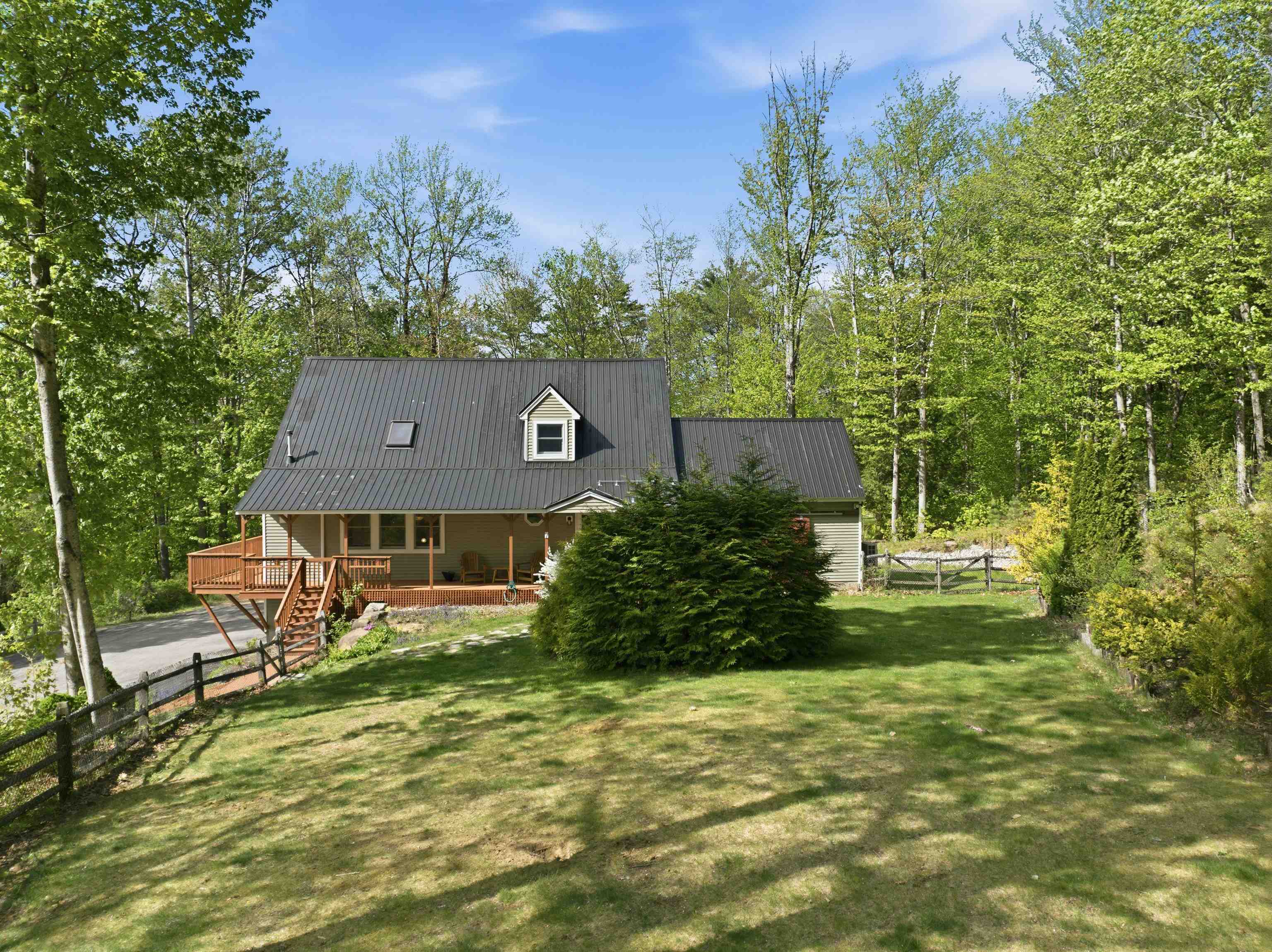 7 Smith Hill Road — photo