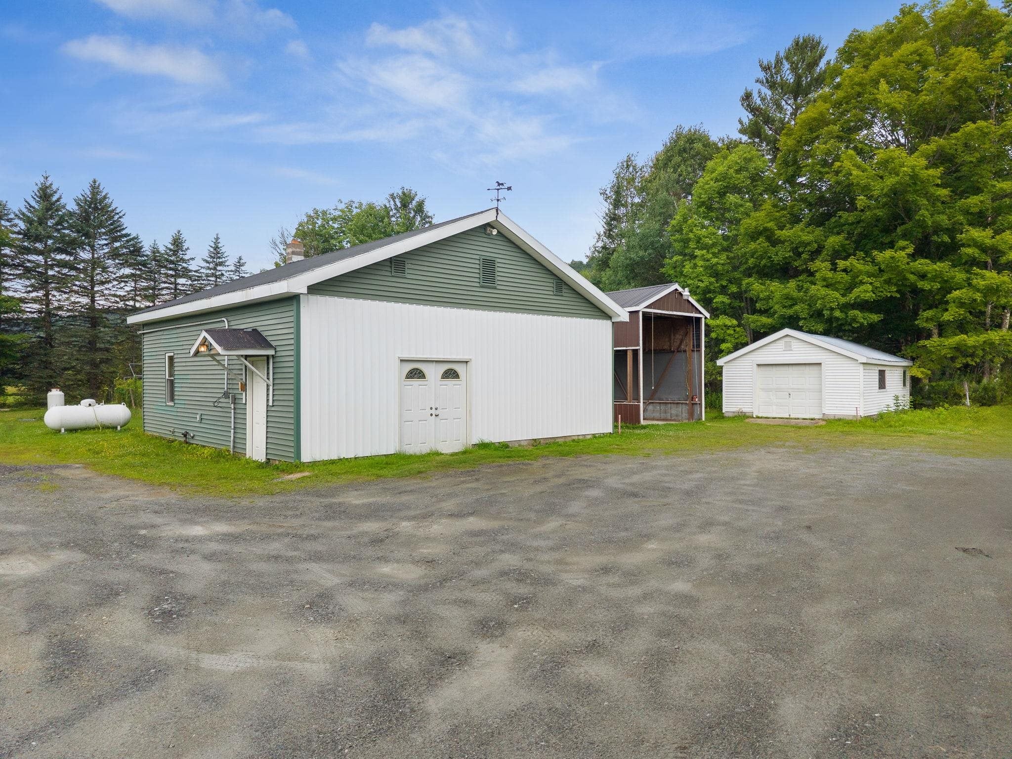 129 Worcester Village Road — photo