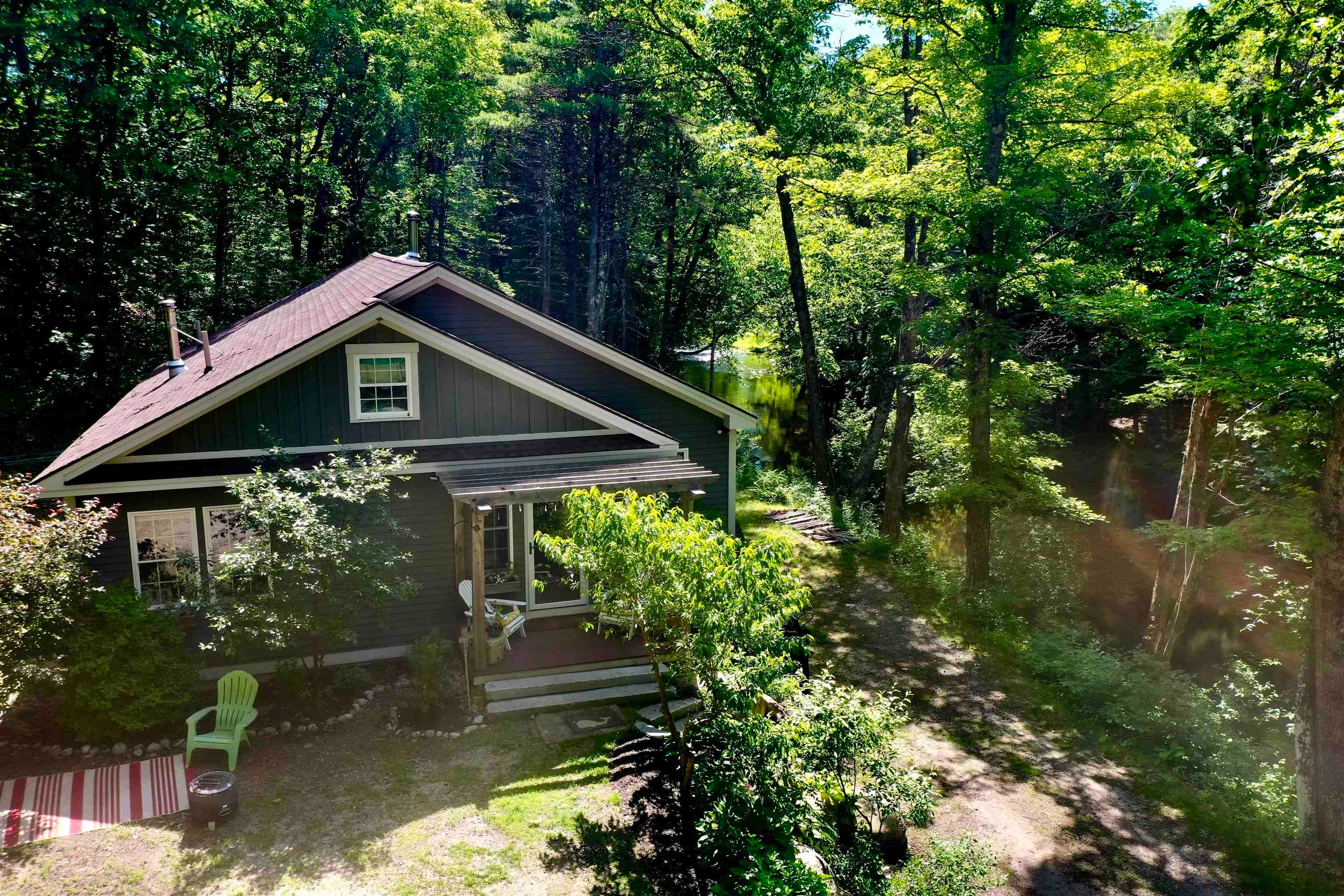 15 Gale Road — photo