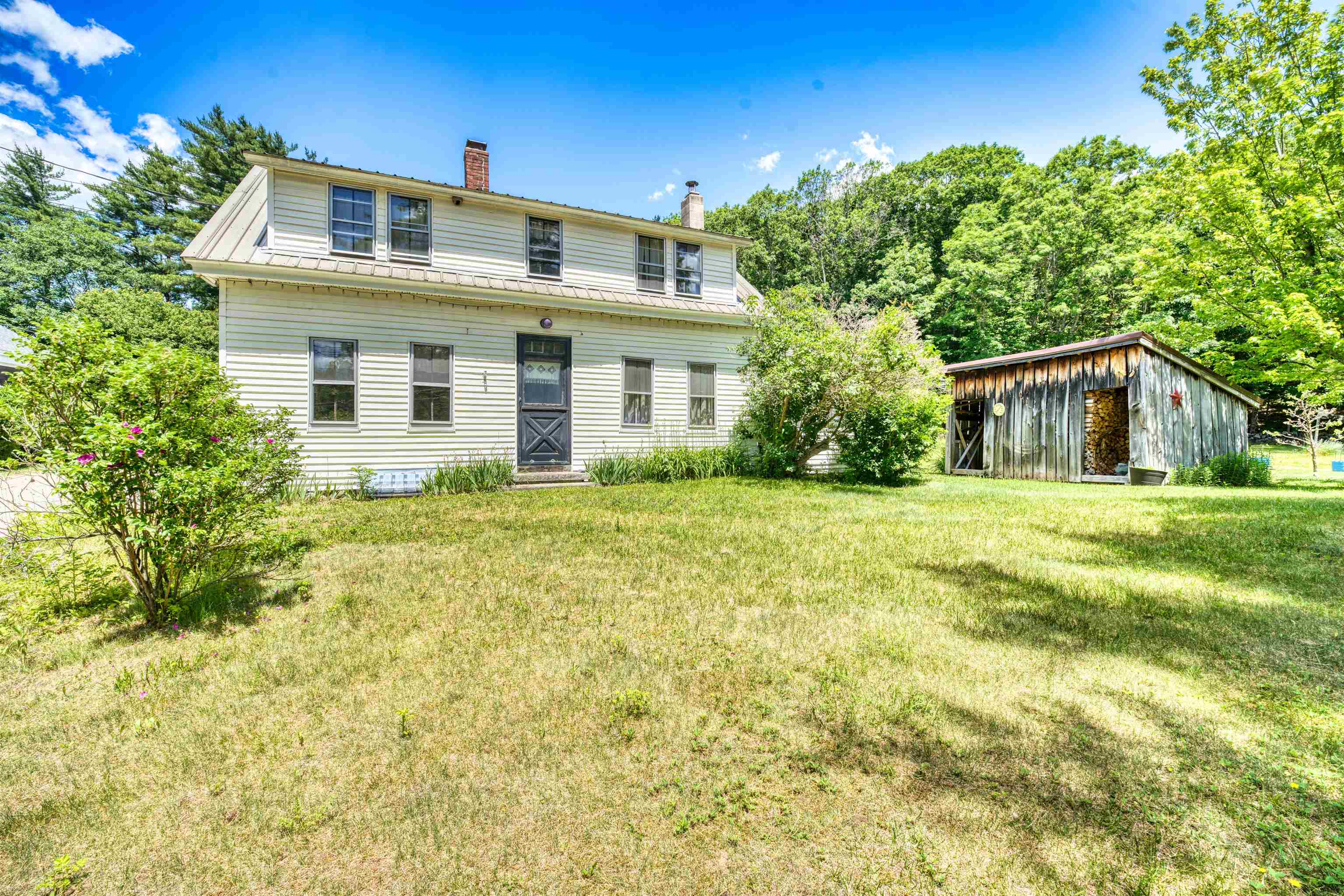 8 Meadowlark Lane — photo