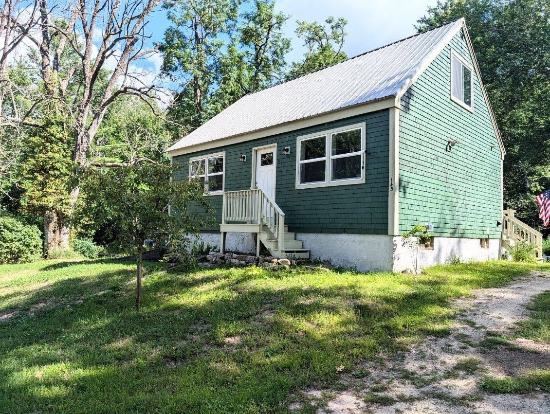 143 Town House Road — photo