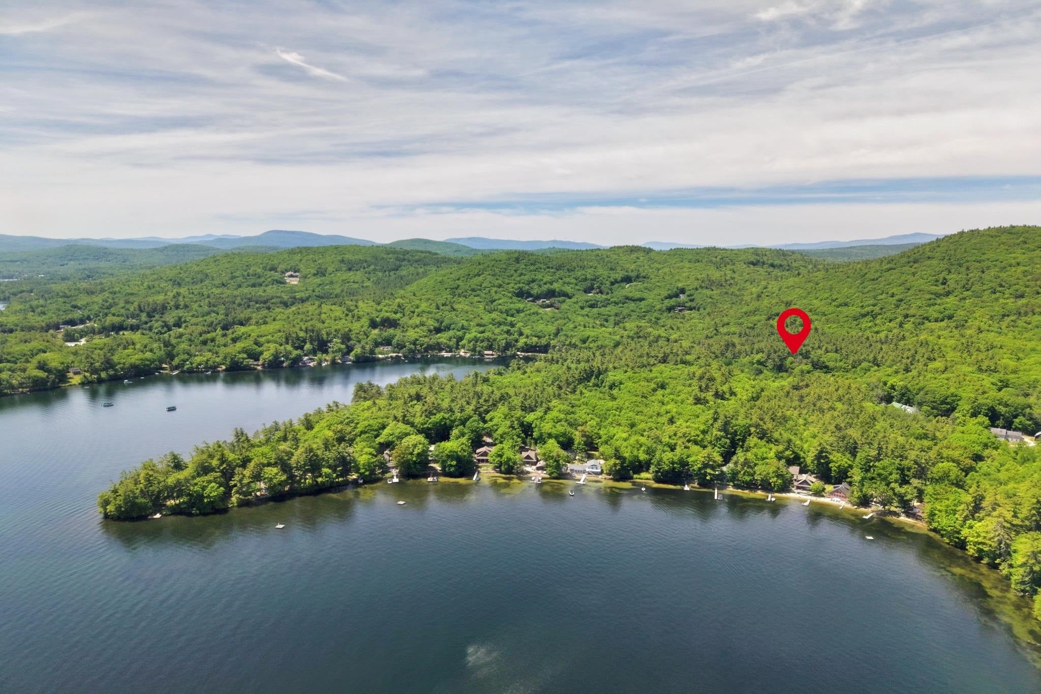 159-A New Hampshire Route 113 Option a — photo
