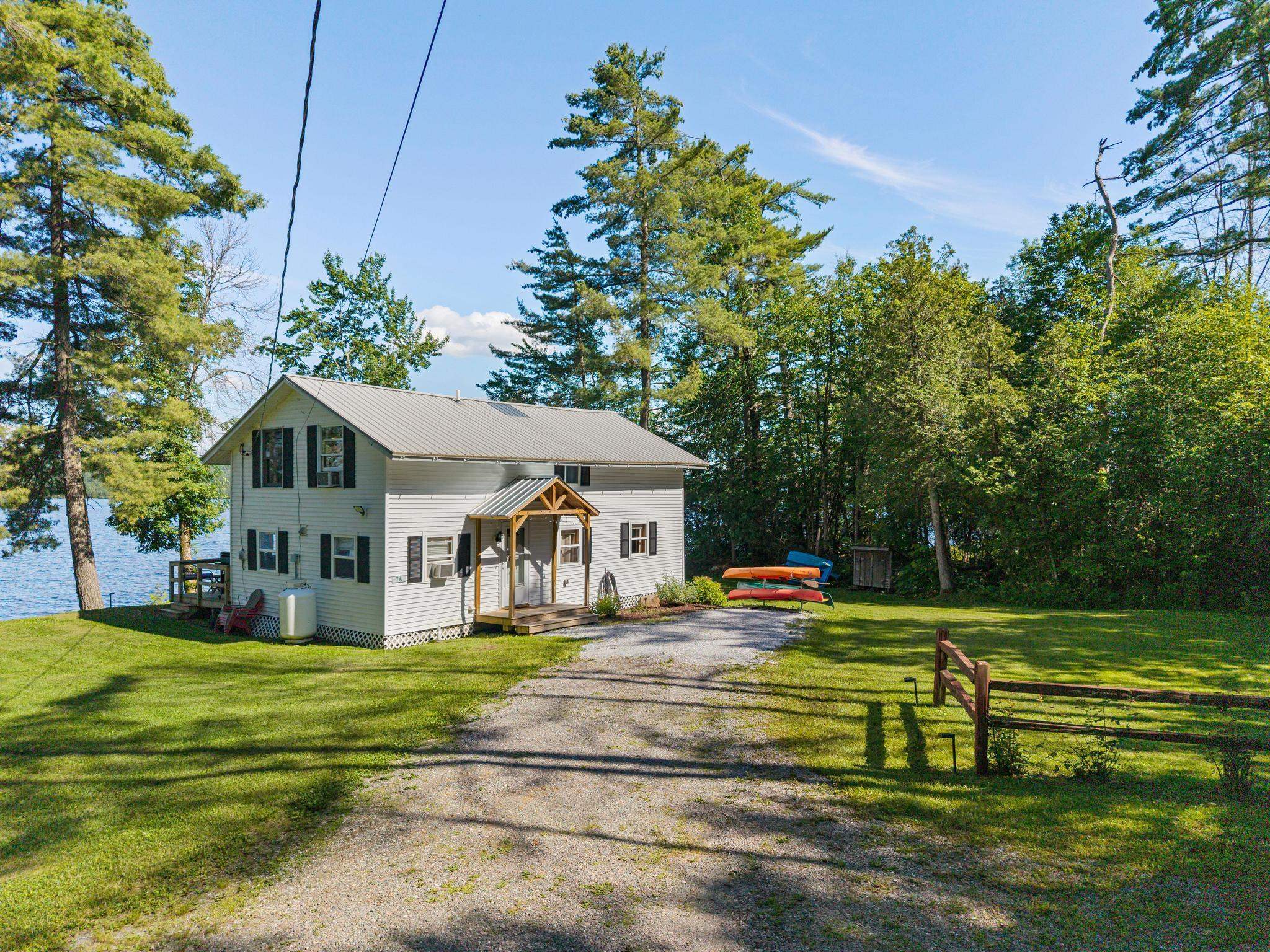 76 Tanner Junction Road — photo