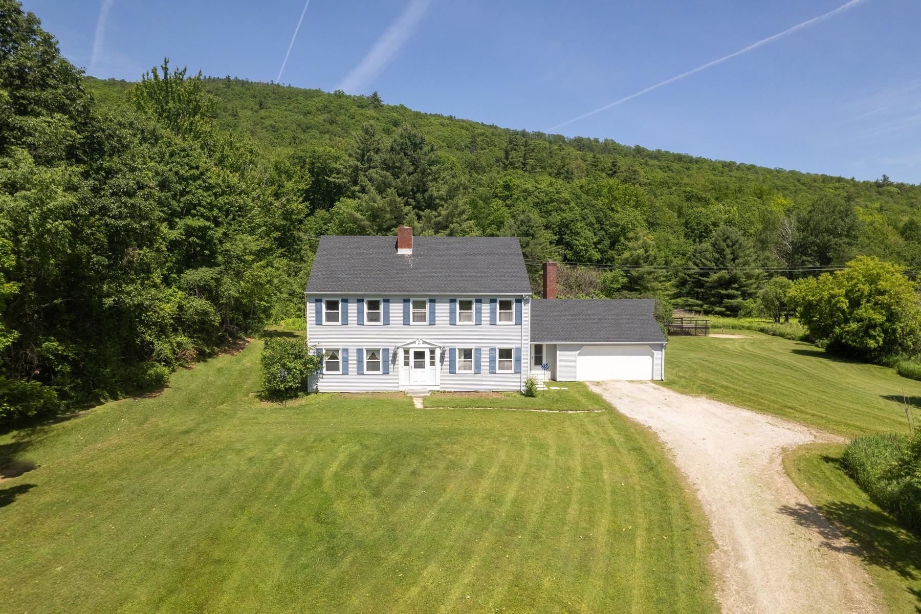 5876 Rte 7, Pittsford, VT 05763 — photo 2