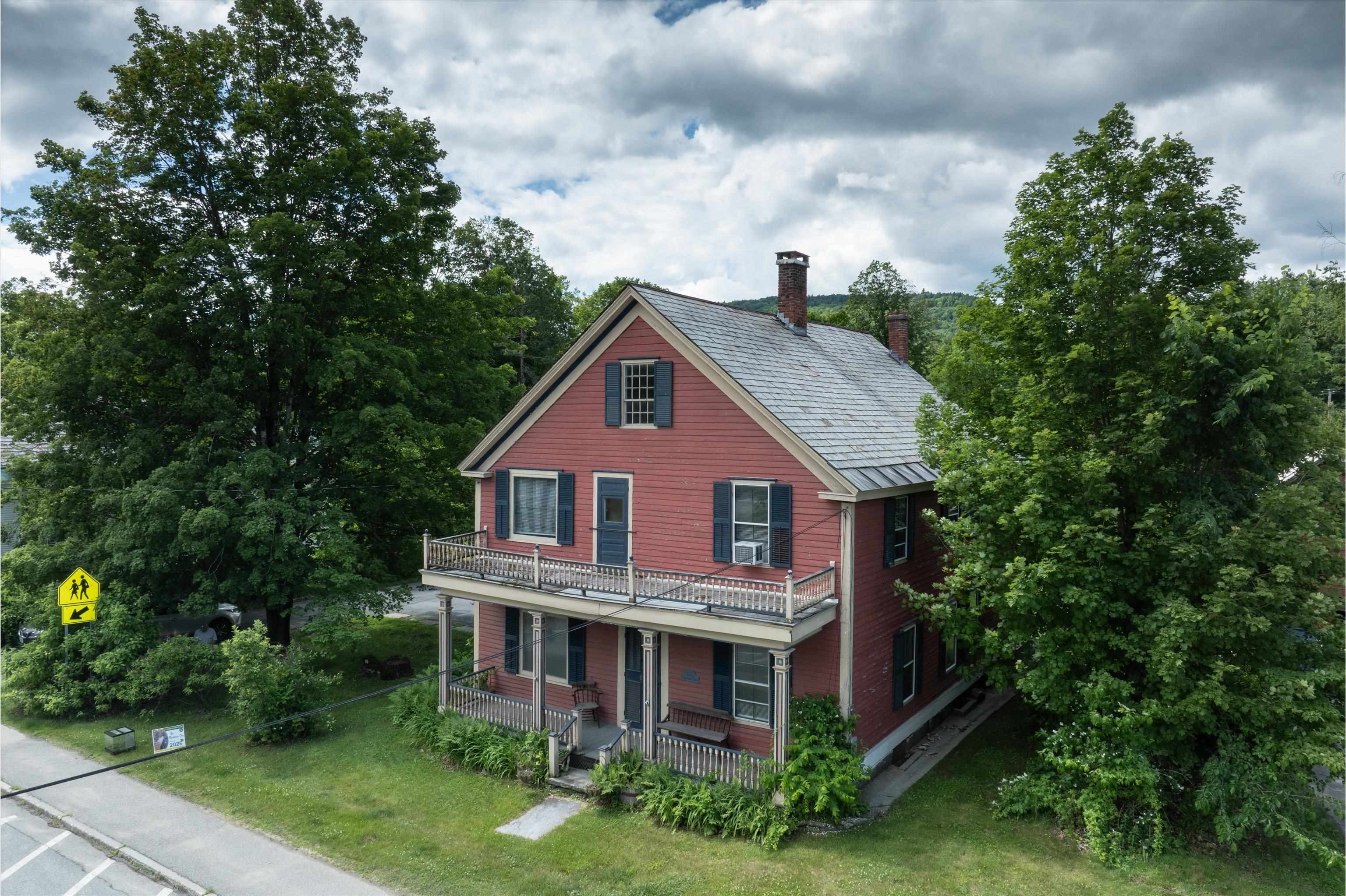 81 Main Street — photo