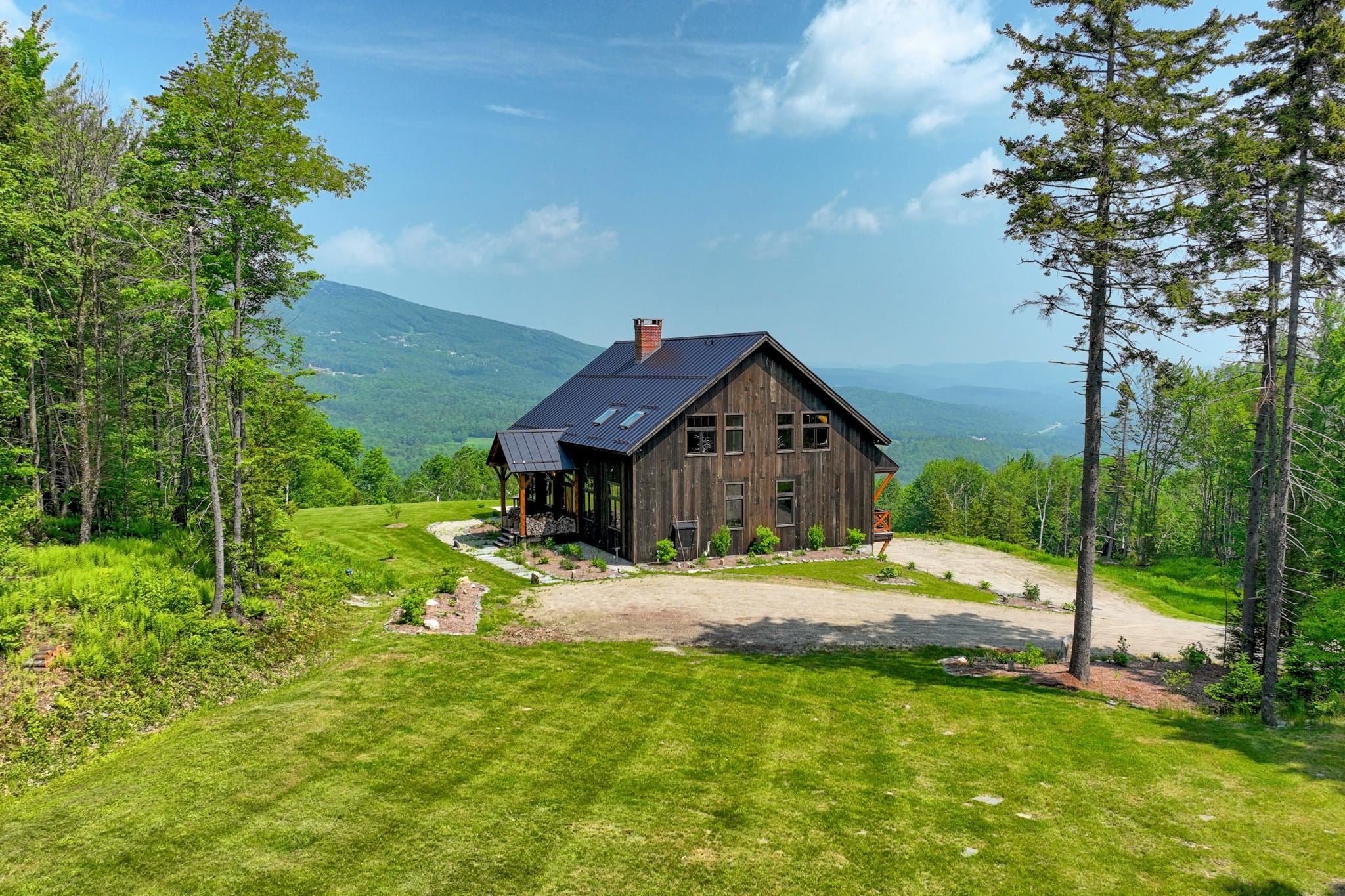 348 Turtle Hill Road — photo