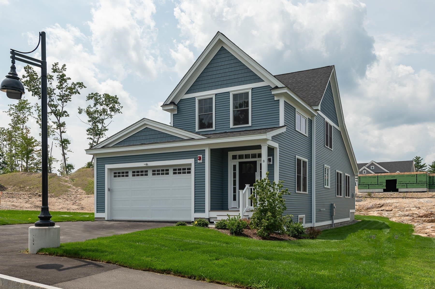 28 The Cliffs at Evergreen, Cliffside Drive — photo
