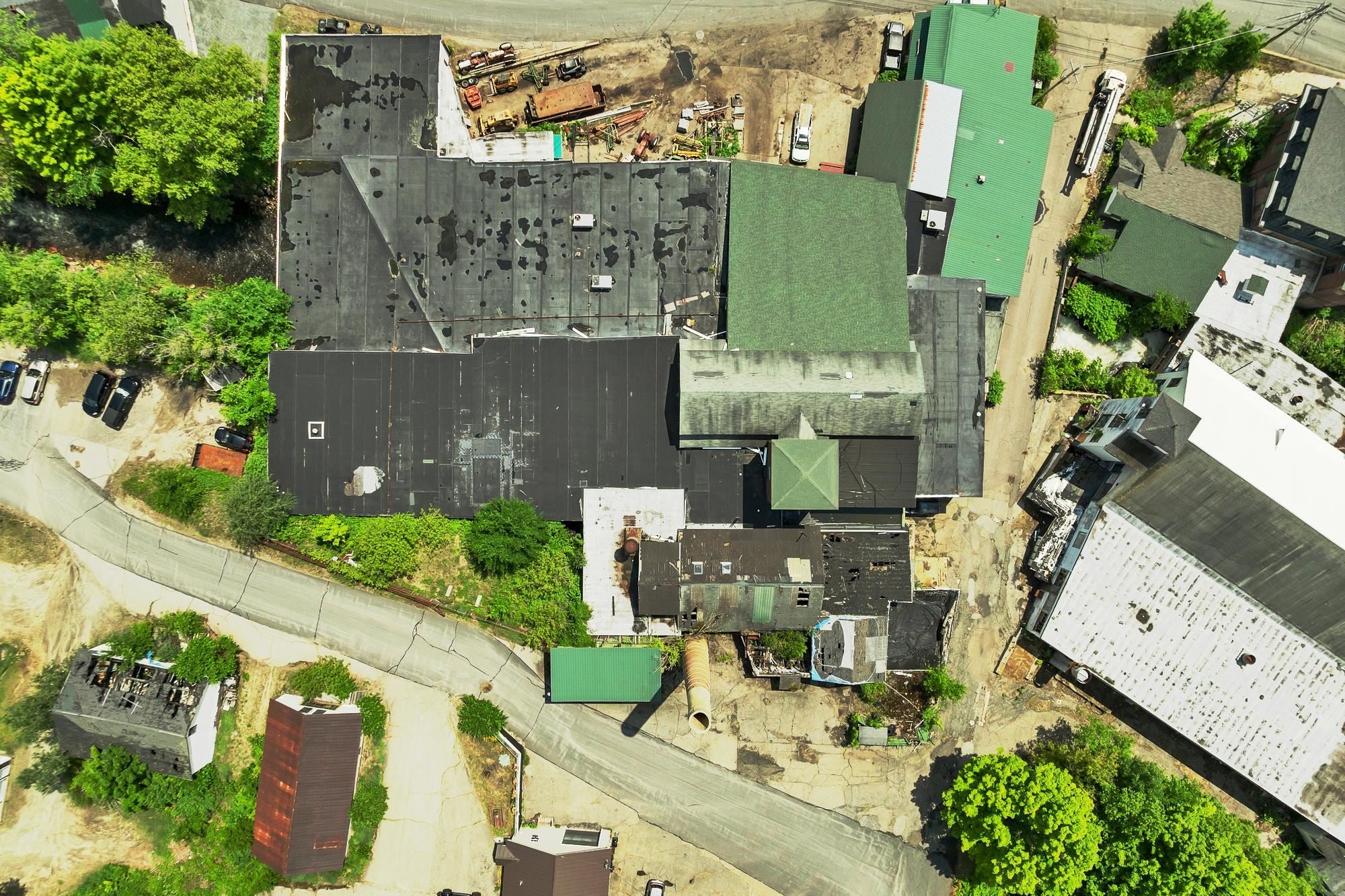 6 Mill Street — photo
