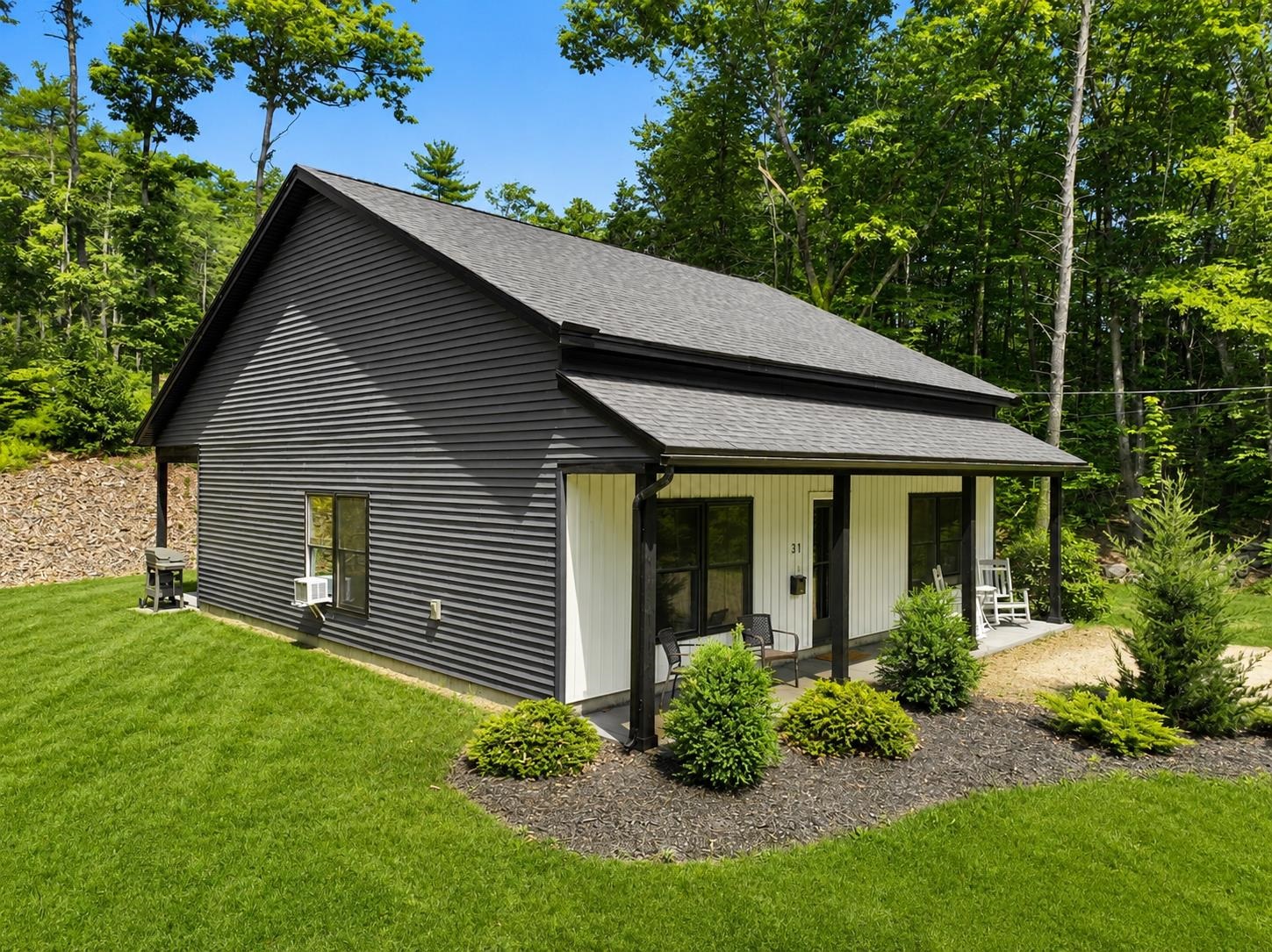 31 Crowcroft Drive, Rindge, NH 03461 — photo 2