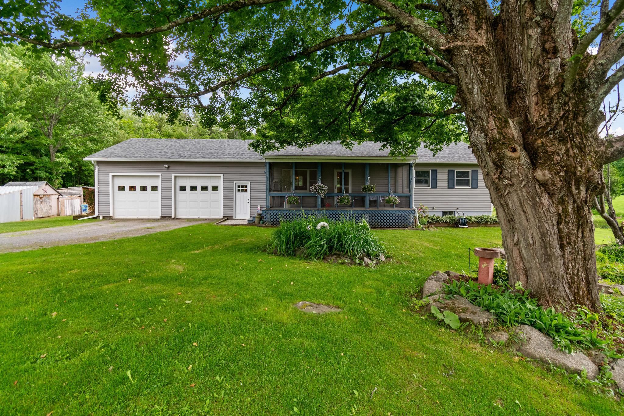 755 Rugg Road, Fletcher, VT 05448 — photo 2