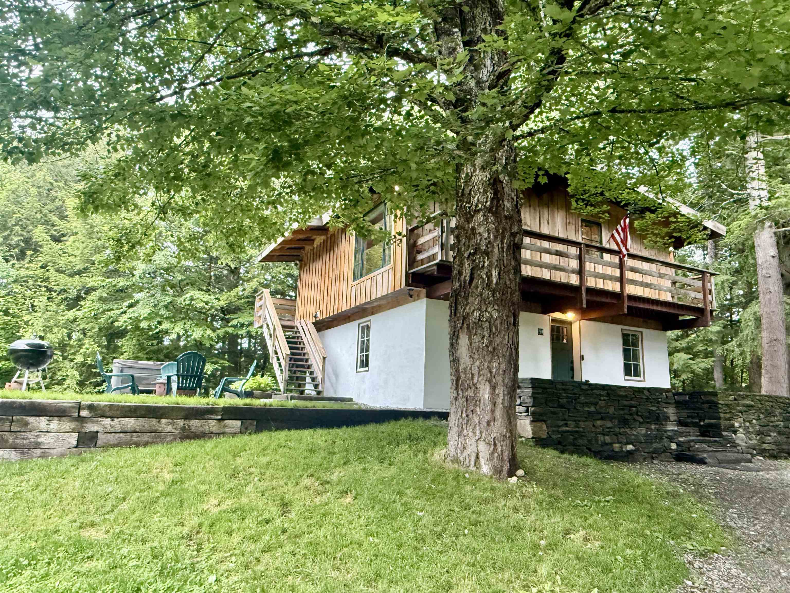 58 Stone Hollow Road — photo