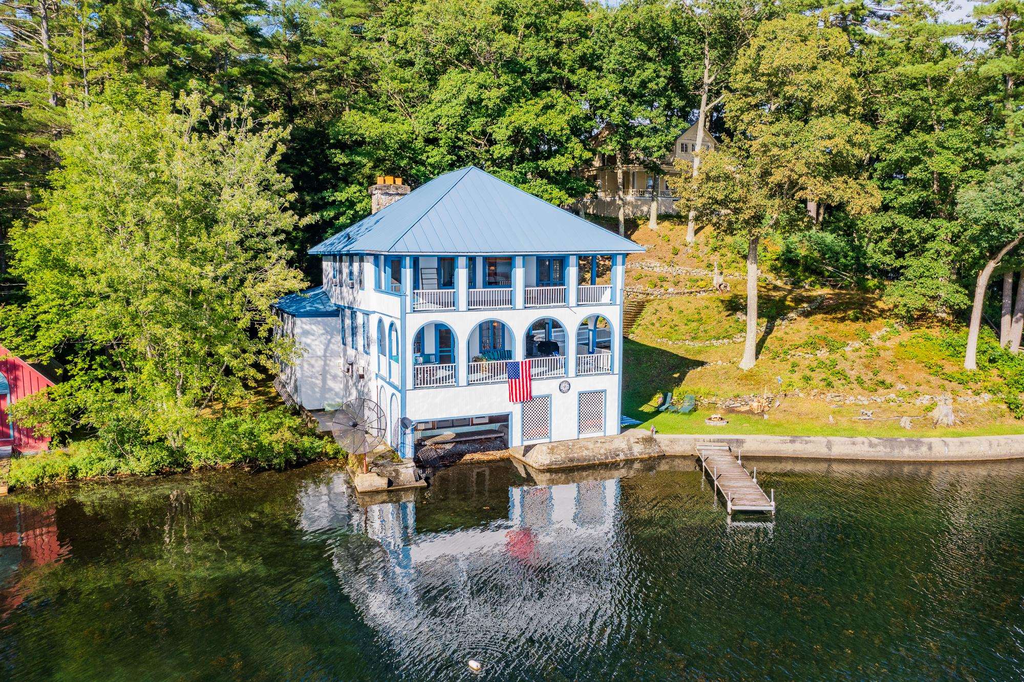 106 Cliff Mull Lane — photo