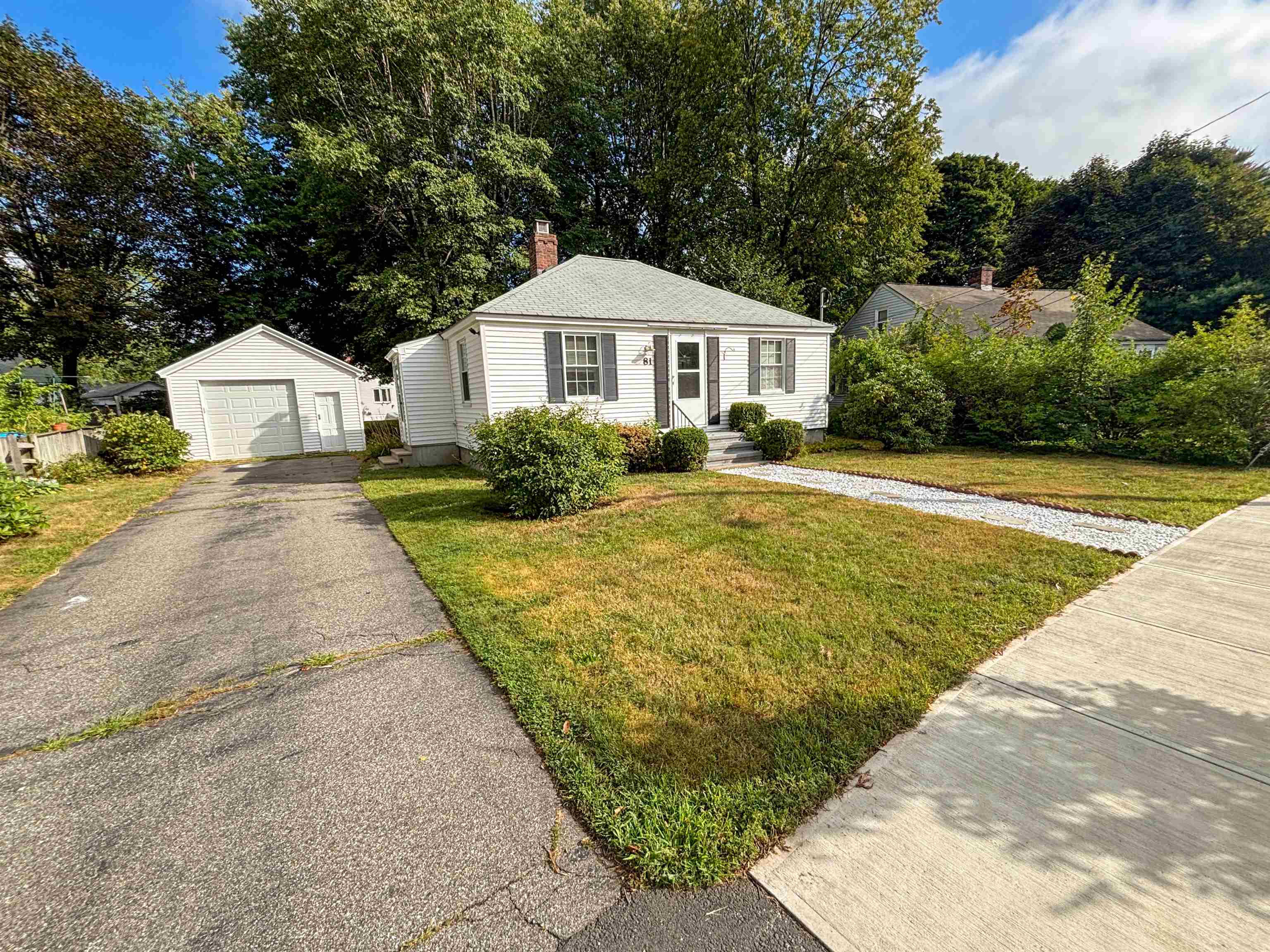 81 Decatur Road — photo